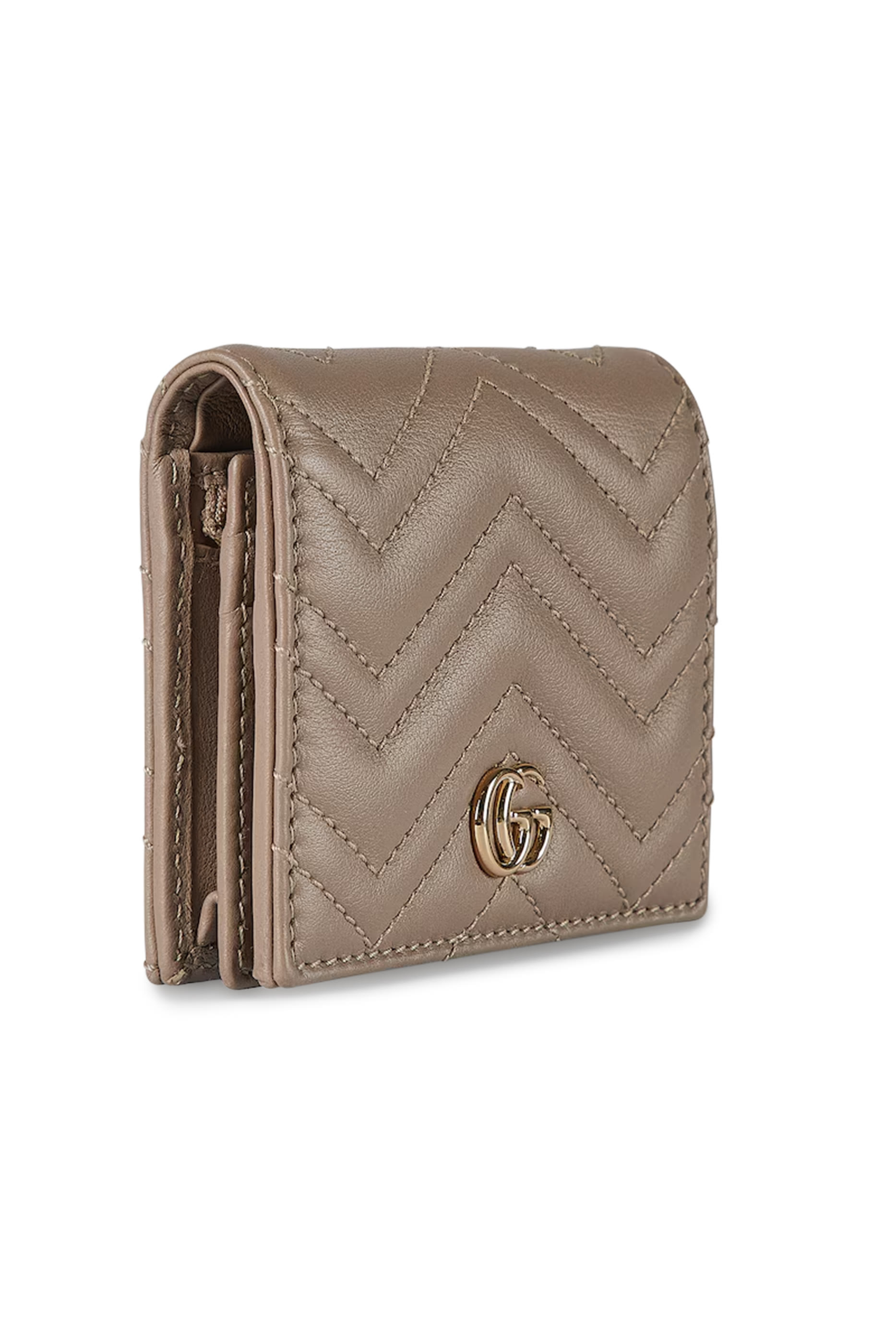 محفظة مارمونت بحرفي شعار الماركة