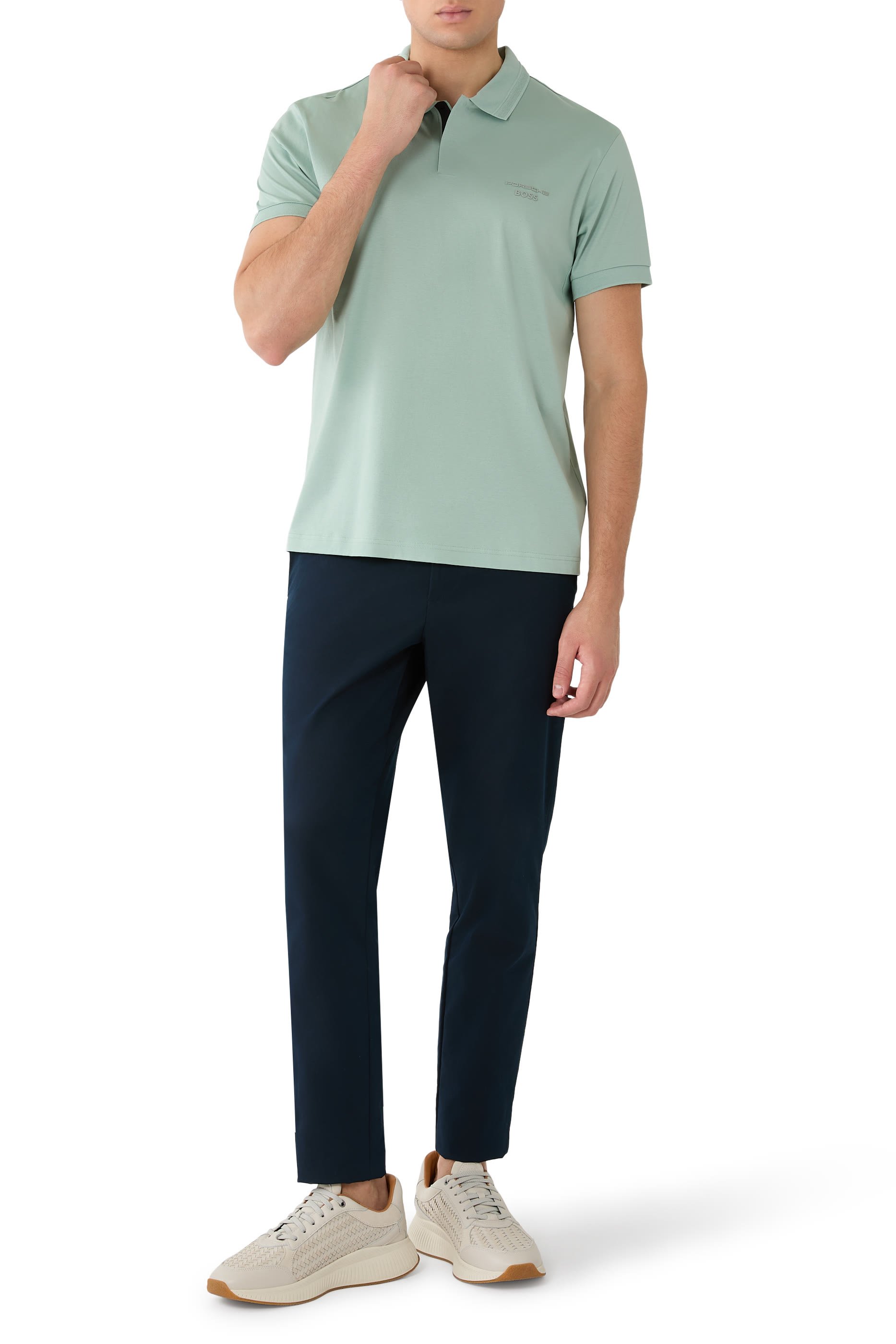 قميص بولو بي ال_بي اس سبيريت 70