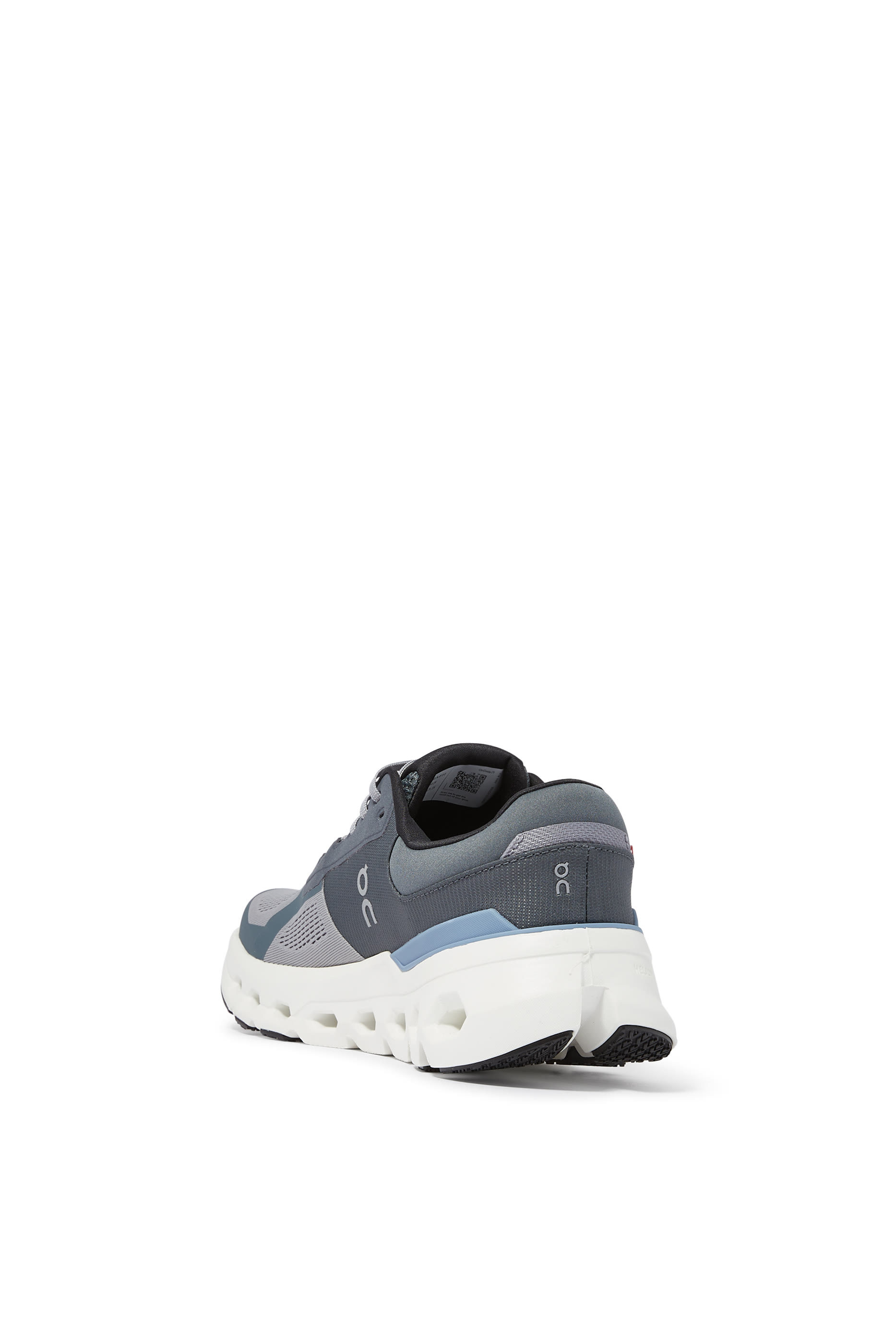 سنيكرز كلاودرانر 2