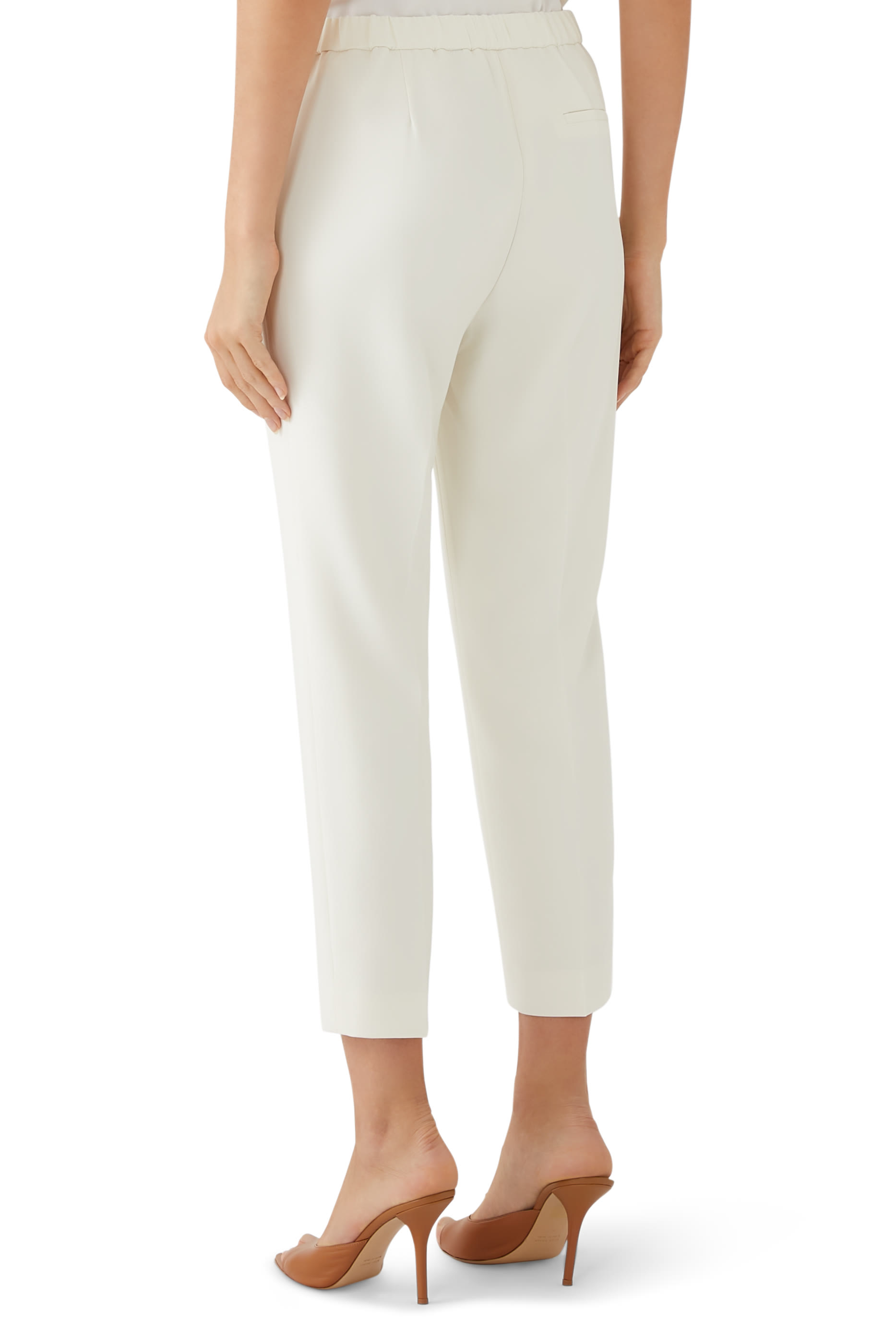 بنطال تريكا سهل الارتداء