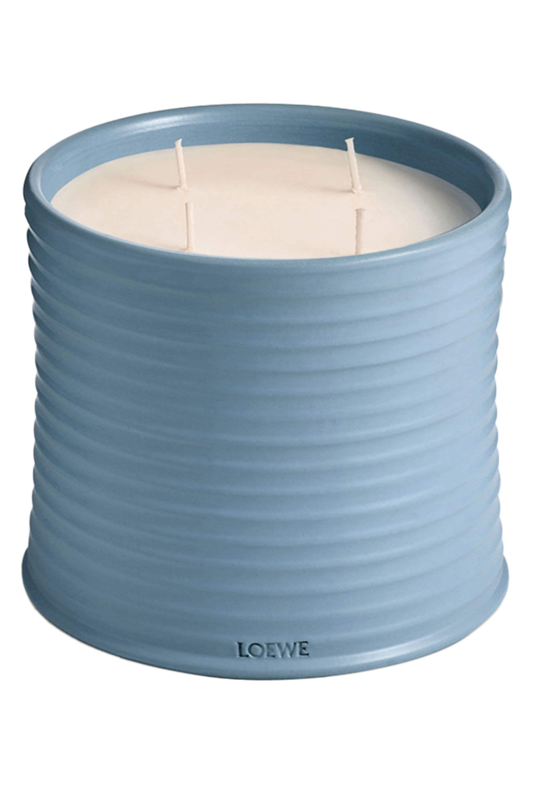 شمعة معطرة بلو سايبرس