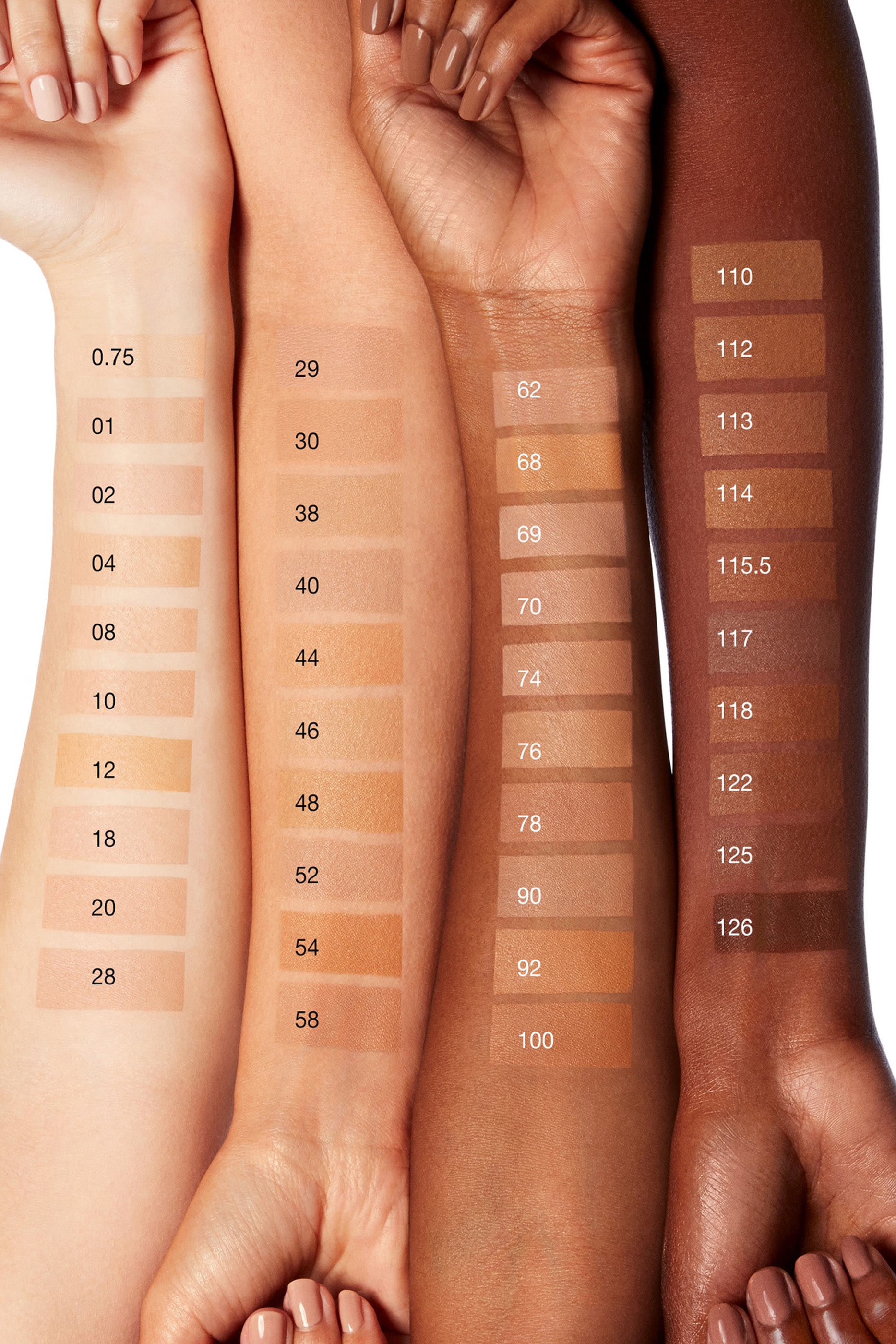 كريم أساس ايفن بيتر بعامل حماية SPF 15