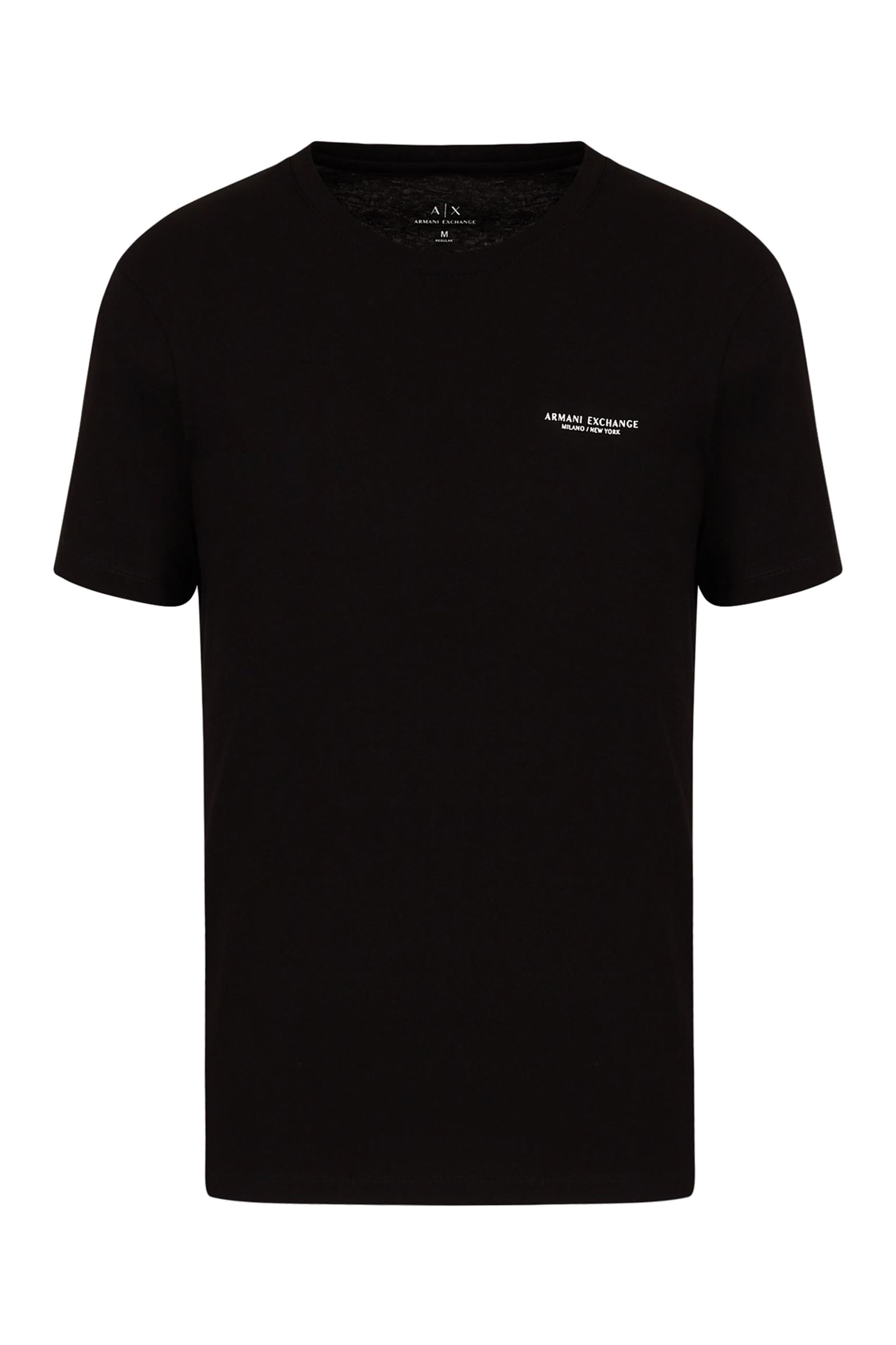 تيشيرت بشعار الماركة