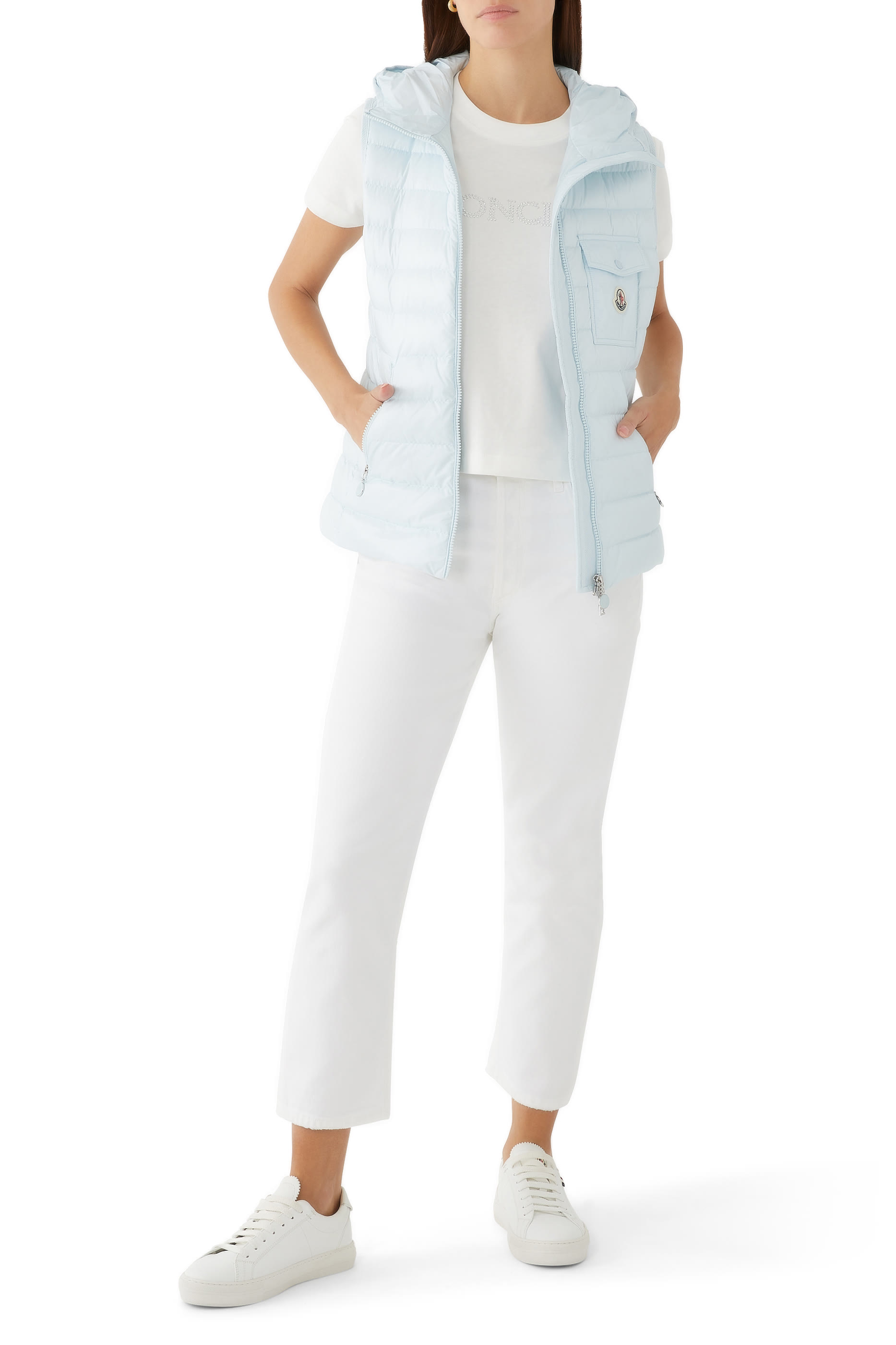 فيست جليجوس مبطن بالزغب