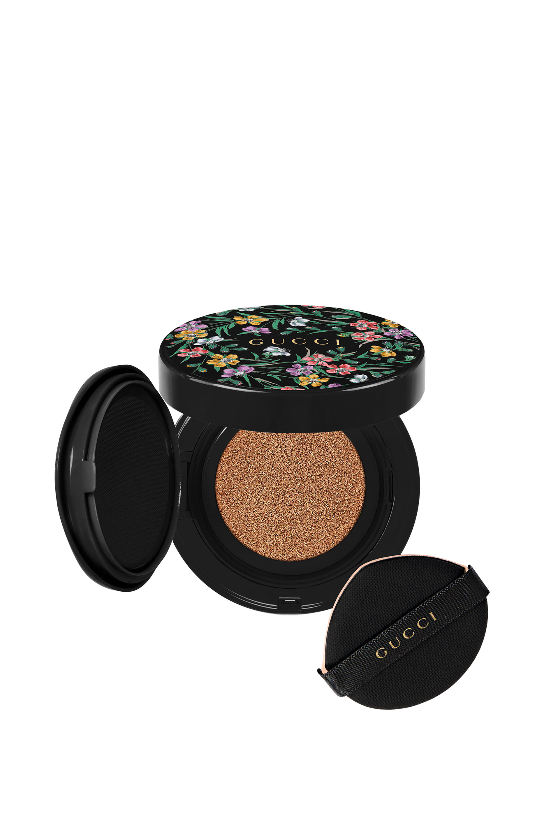 كريم أساس إيترنيتي دي بيوتي كوشن بعامل حماية من الشمس