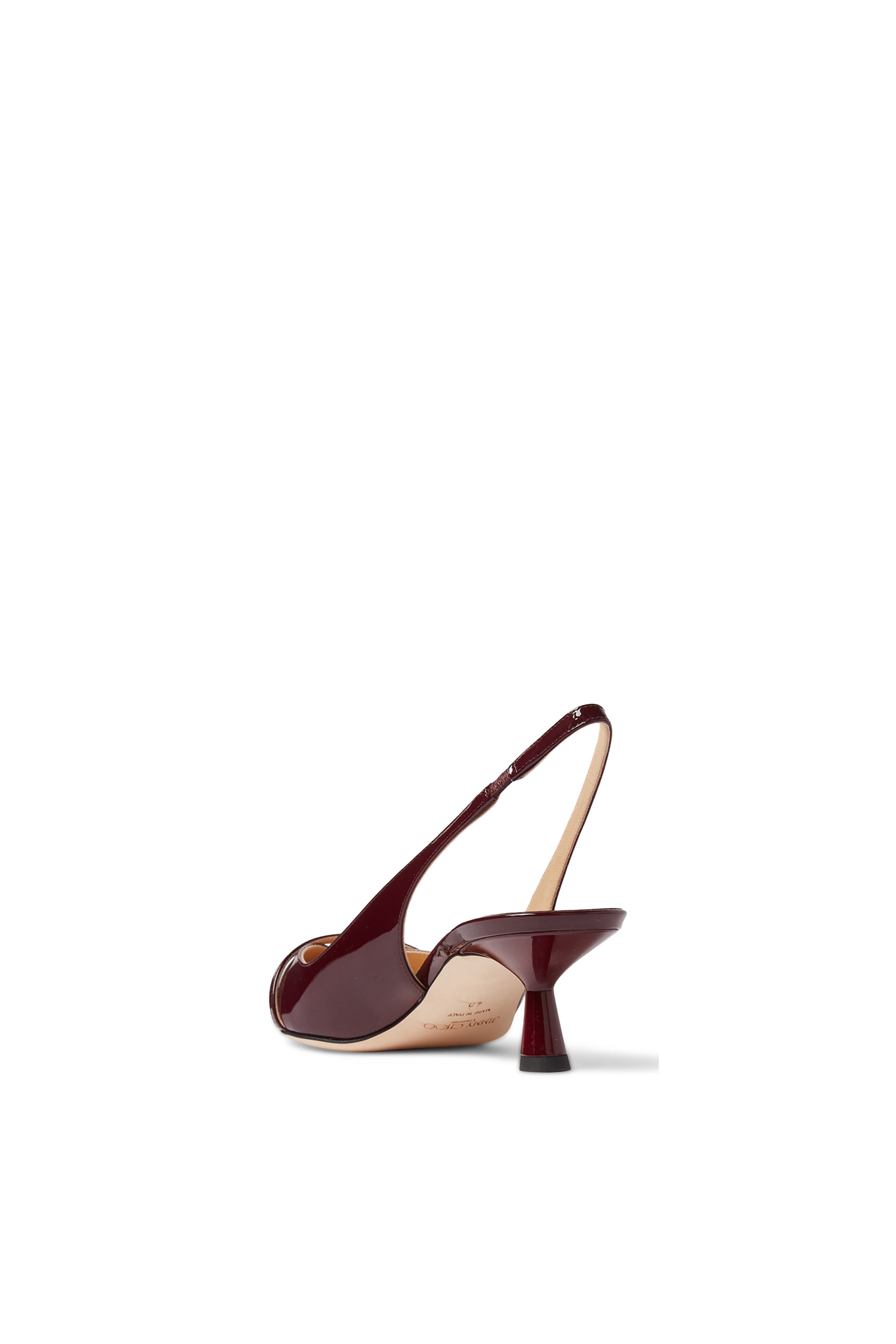 حذاء كلاسيكي أميتا 45