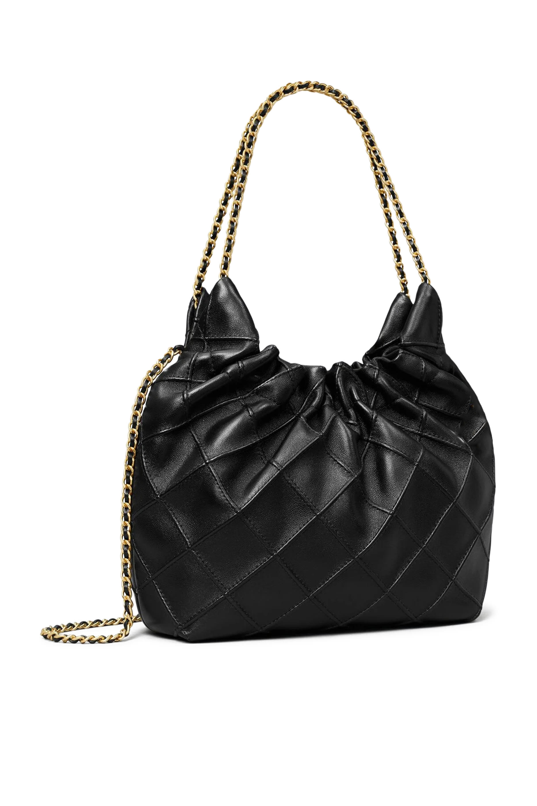  Mini Fleming Soft Hobo Bag