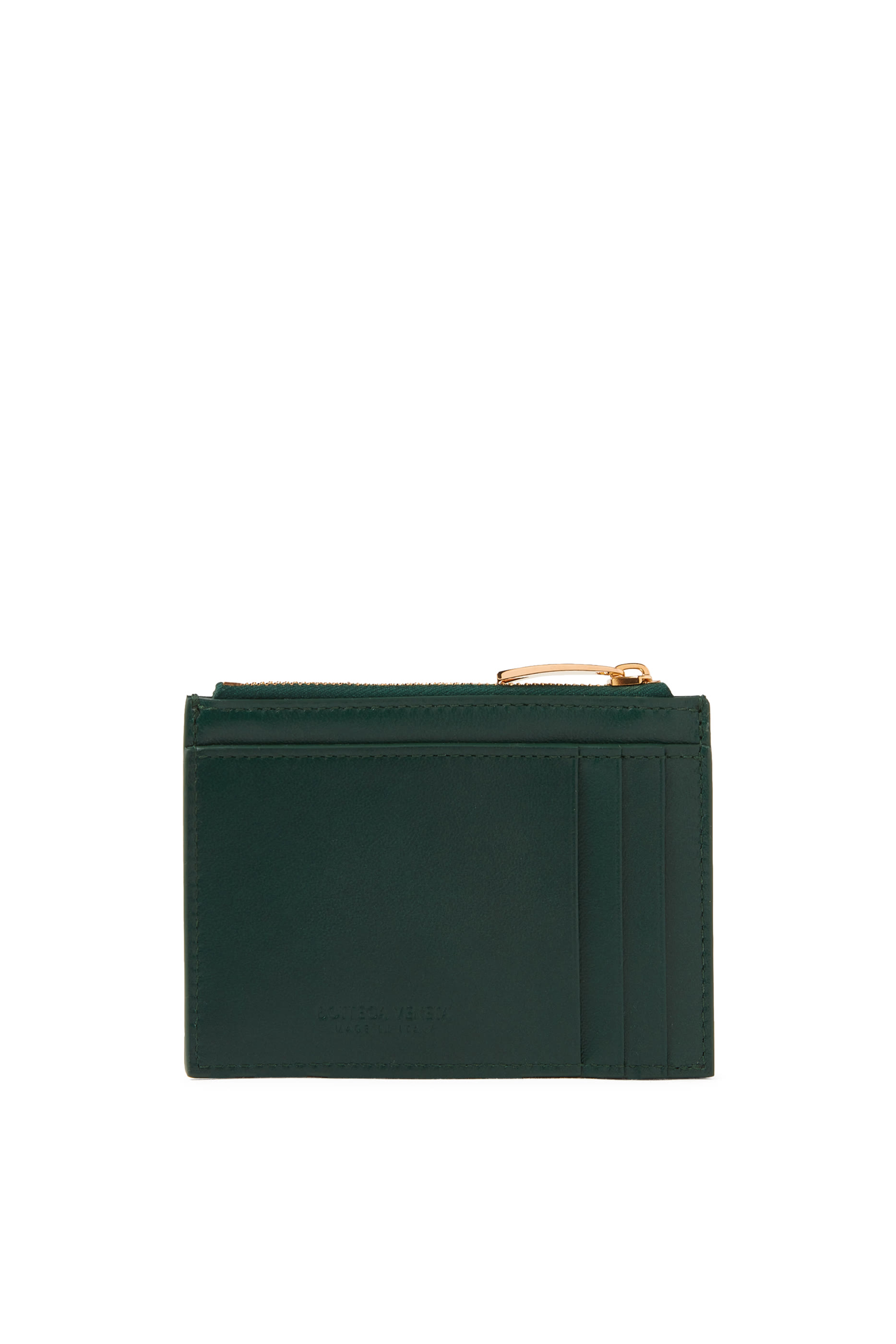 حافظة بطاقات كاسيت بسحاب