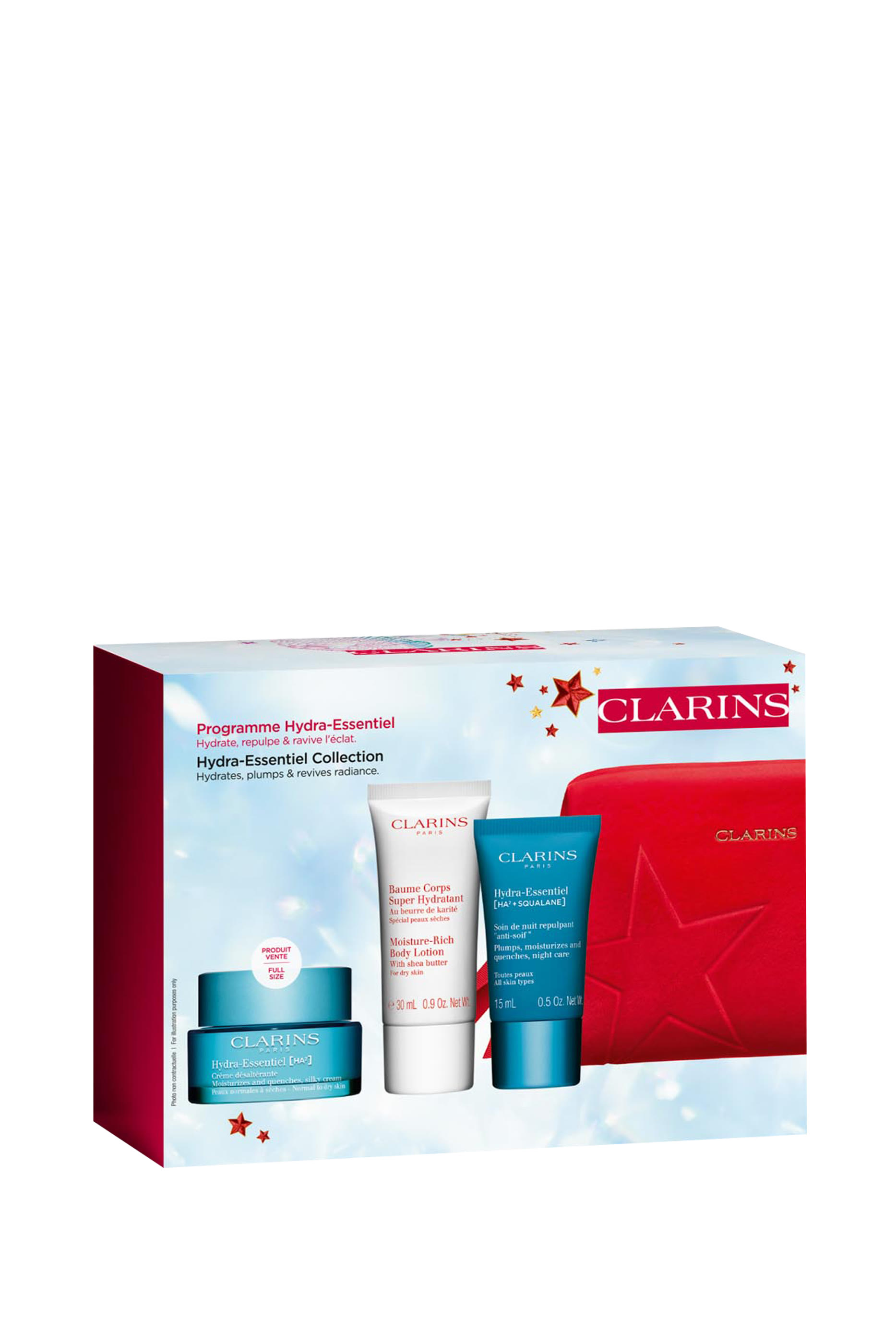 مجموعة أساسية هيدرا