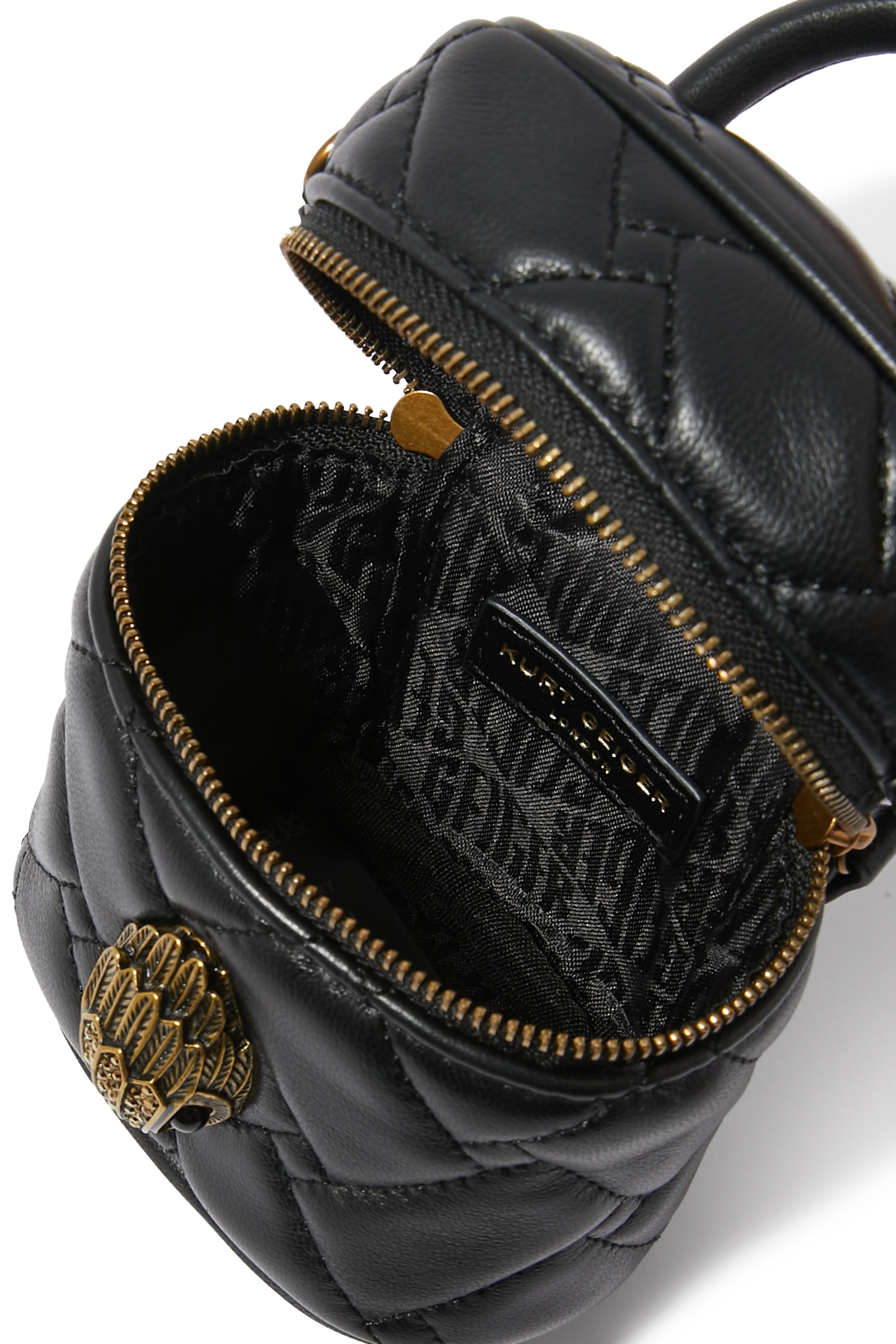 حقيبة مستحضرات تجميل كنسينغتون مايكرو