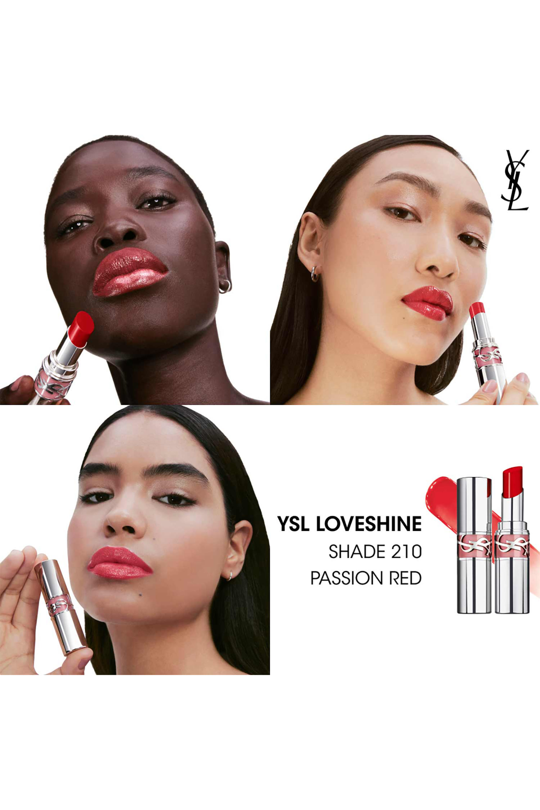 أحمر شفاه لافشاين