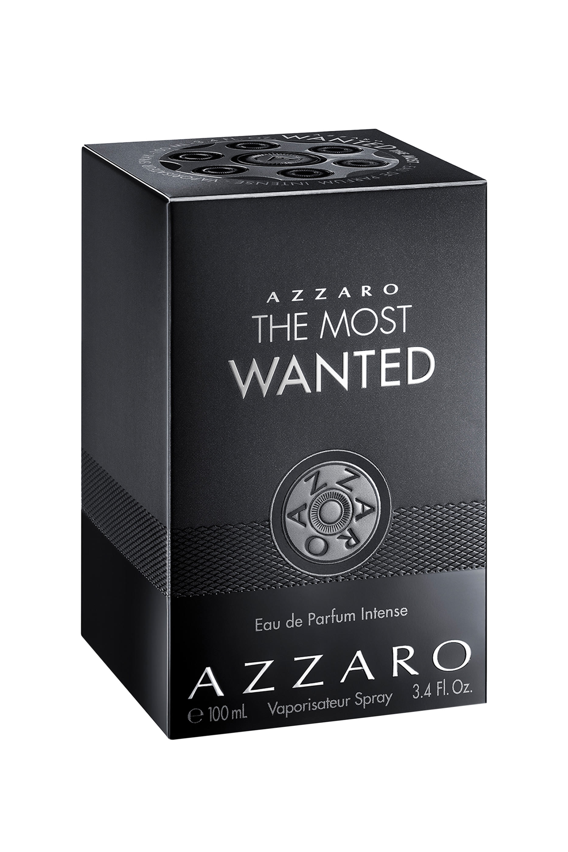 The Most Wanted Intense Eau de Parfum