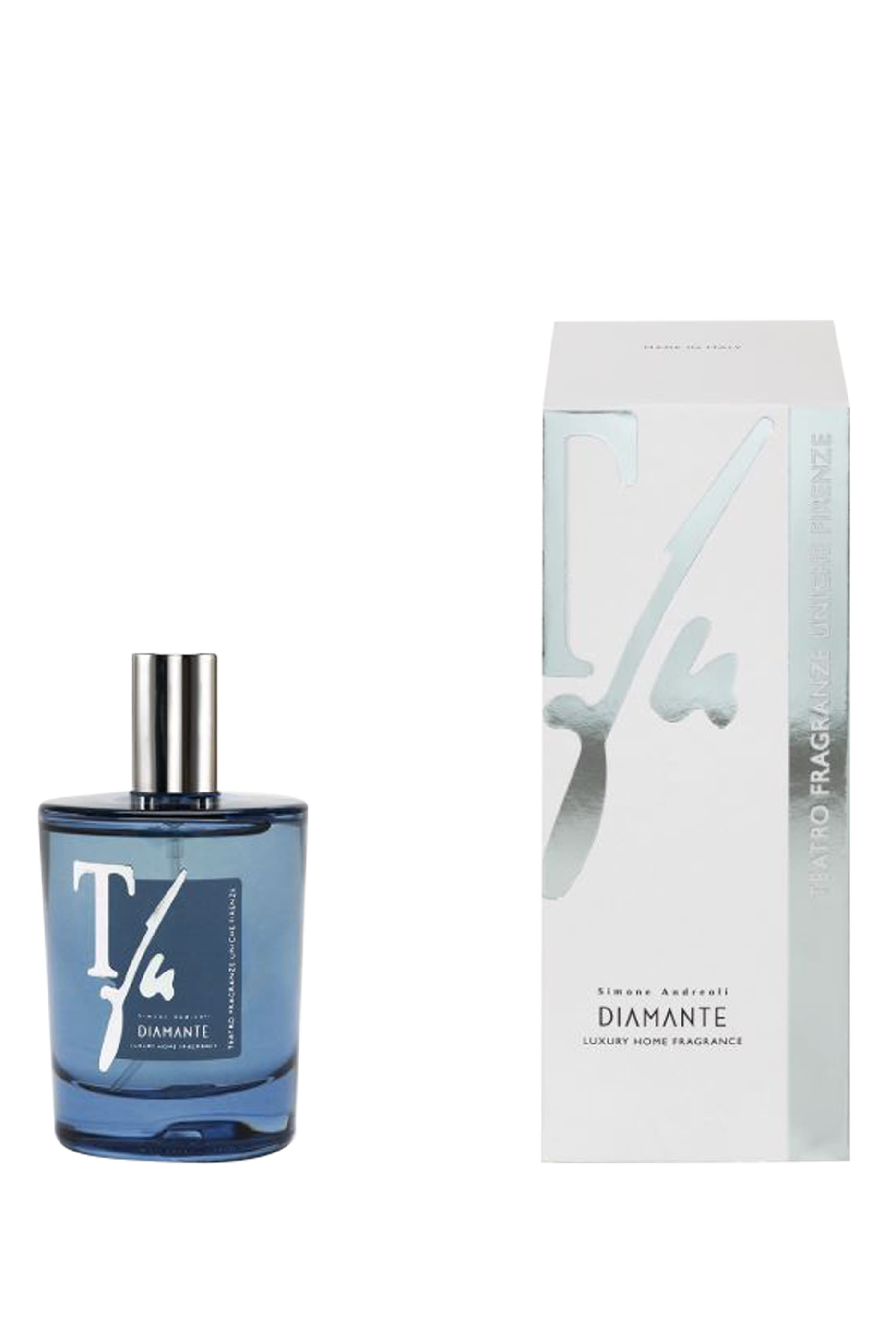 بخاخ معطر فاخر ديامنتيه