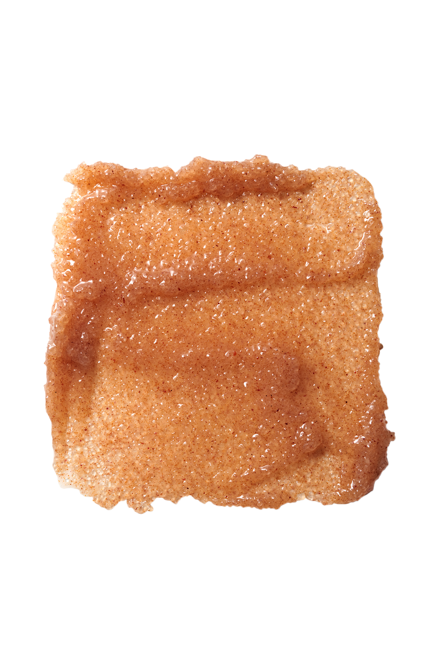 مستحضر لتقشير وترطيب بشرة الجسم