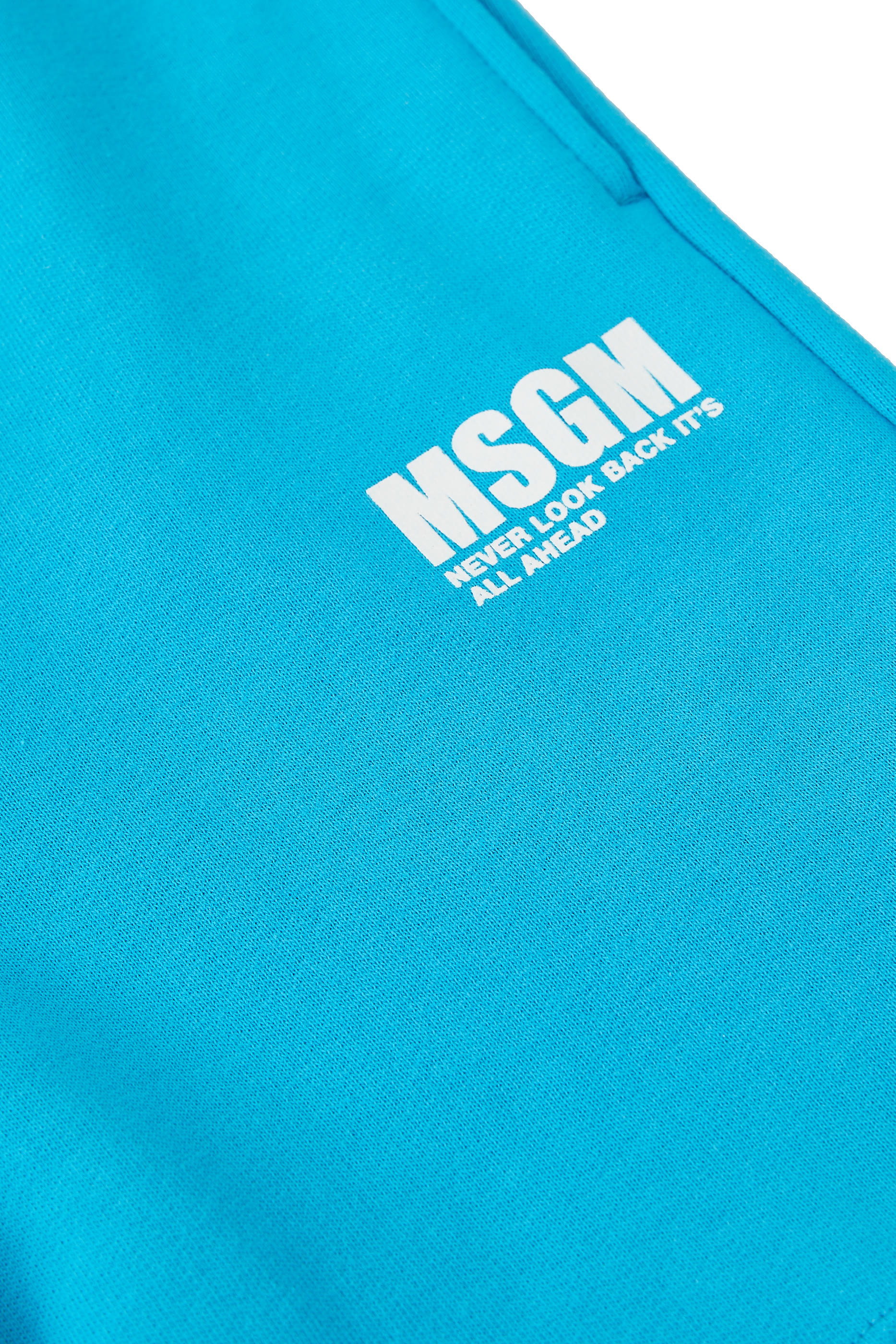 شورت برمودا صوف للأطفال