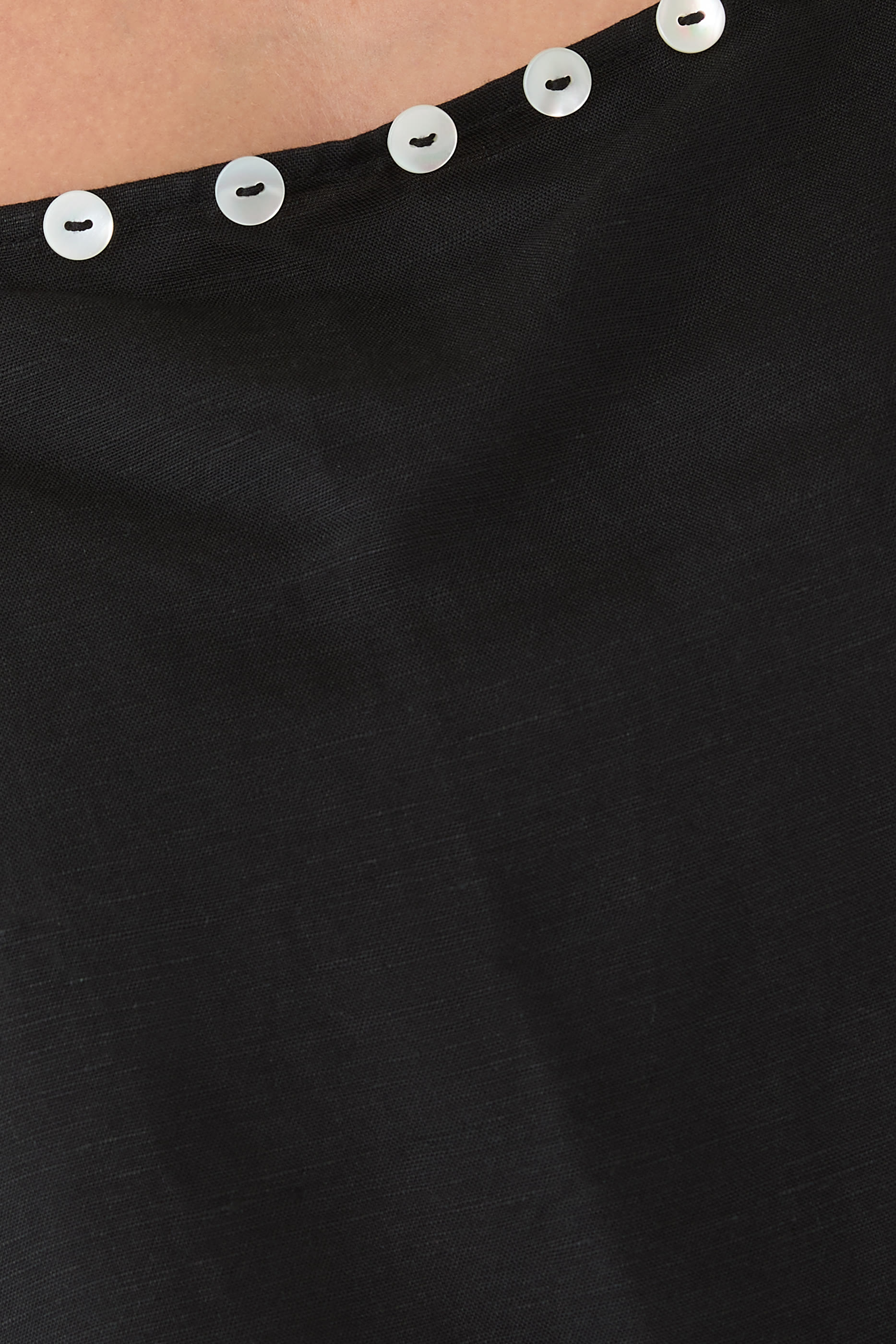 فستان لورا قصير كوفر أب