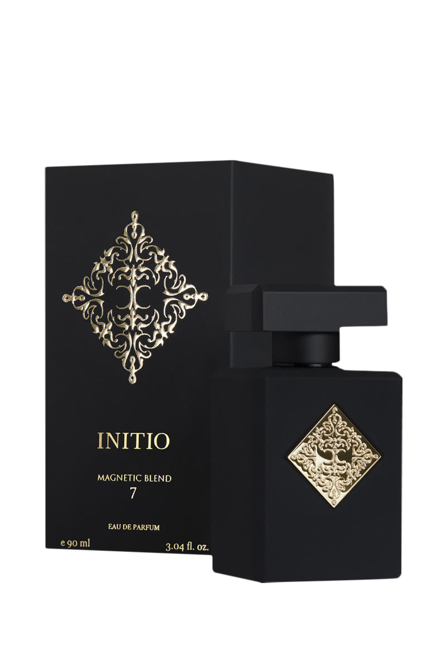 ماء عطر بخاخ ماغنيتك بليند 7