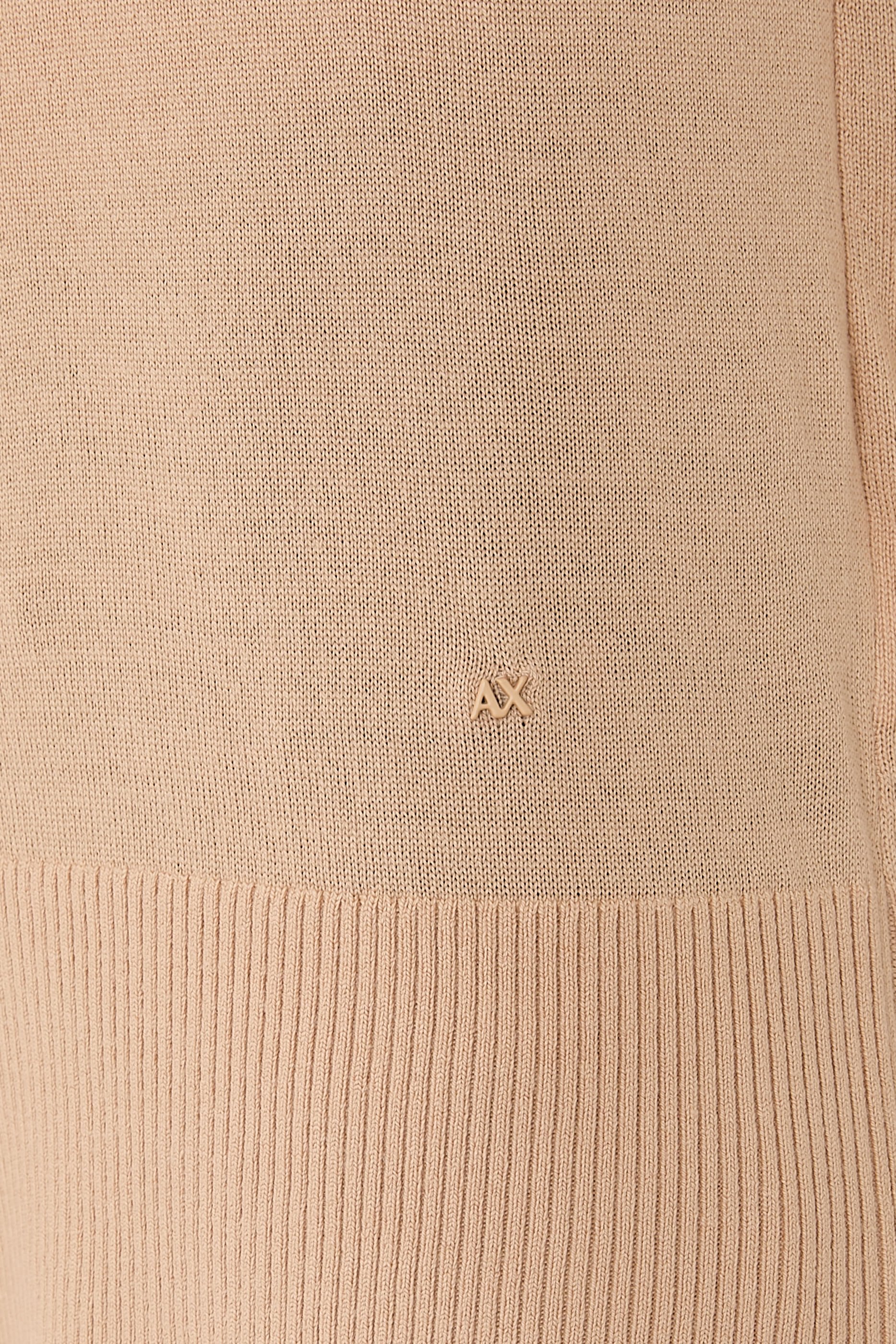 كارديغان سالين دي جيرو بياقة V