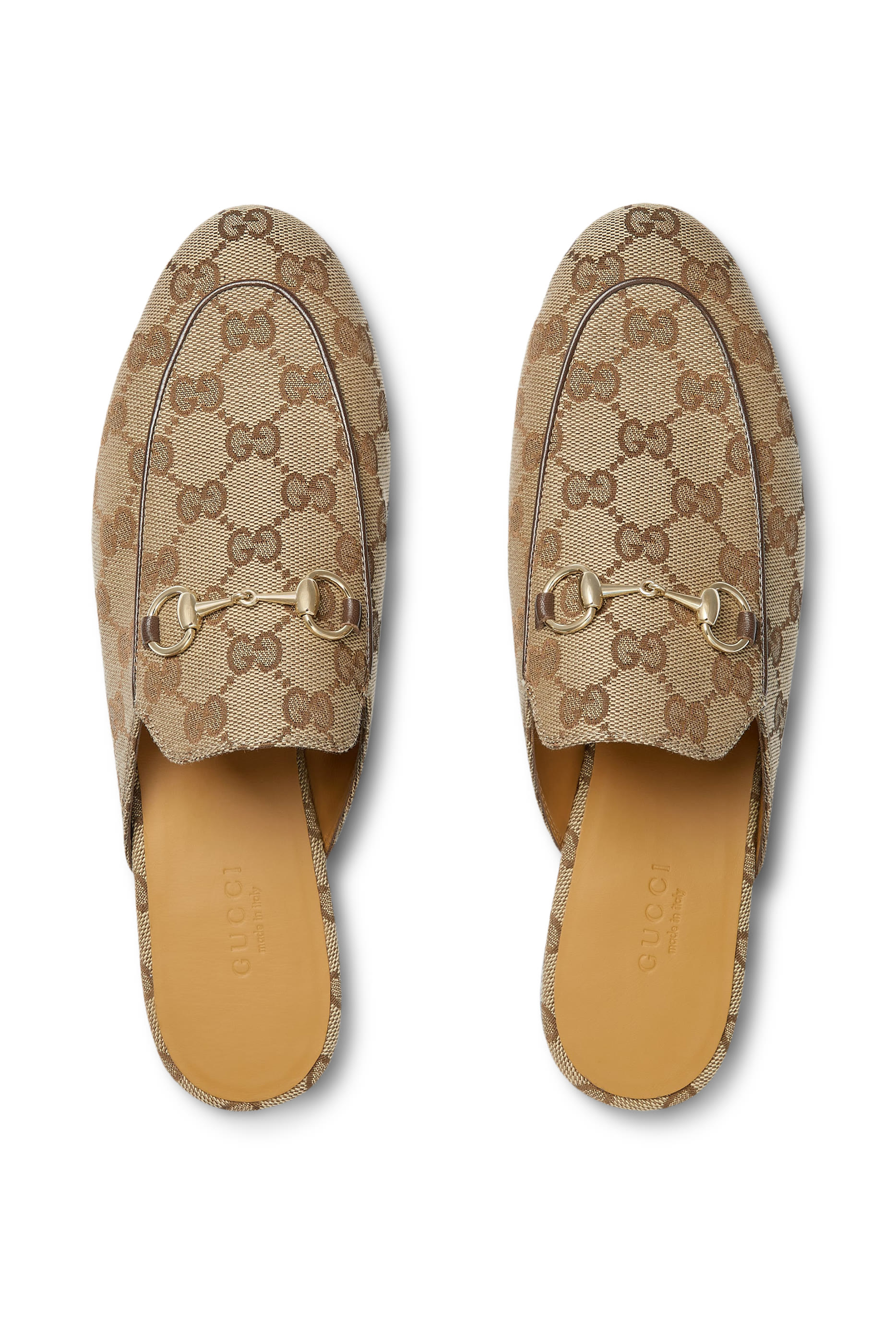 حذاء برينستاون مفتوح