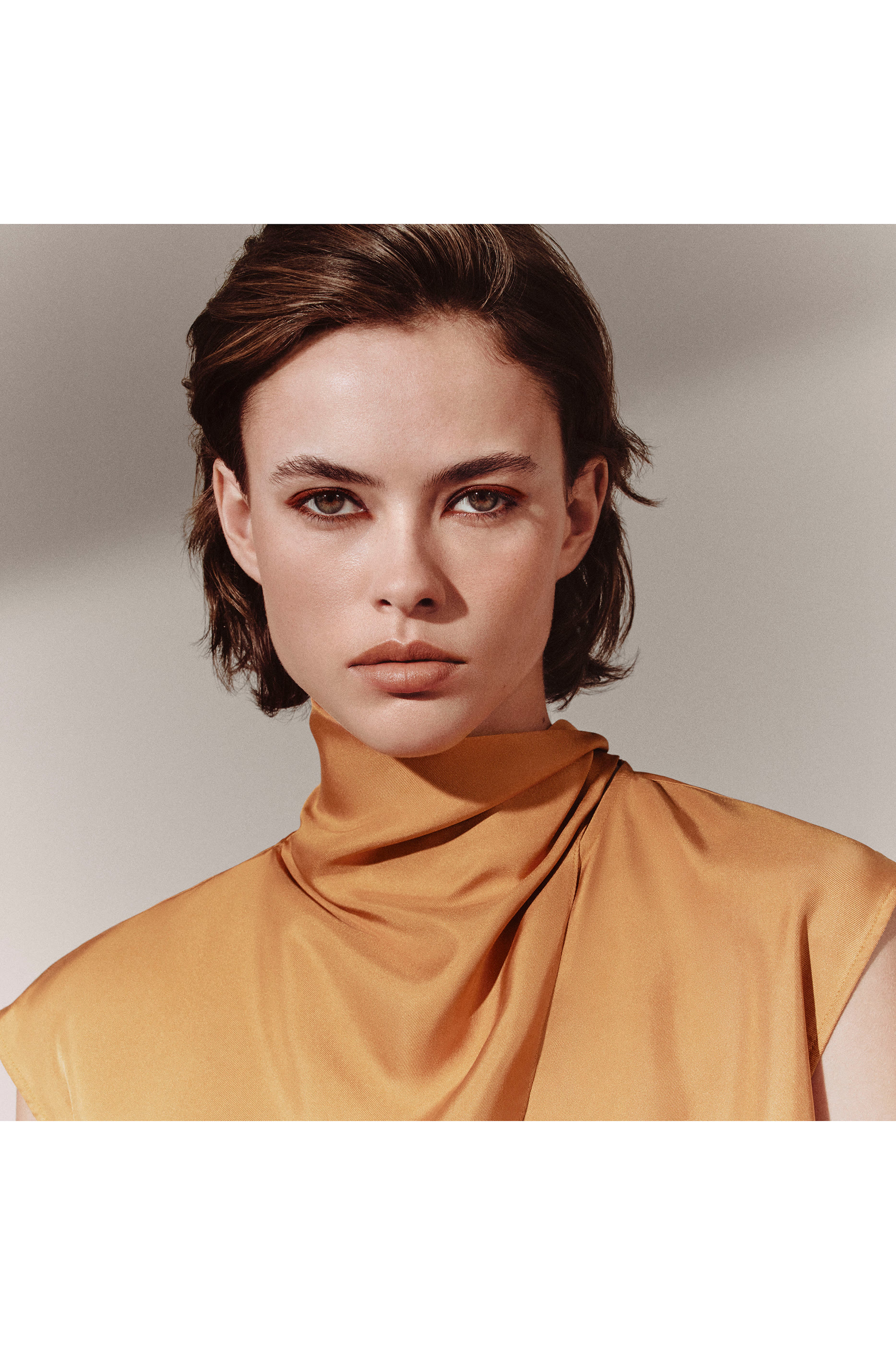 قلم لتحديد العيون Trait d'Herm&egrave;s