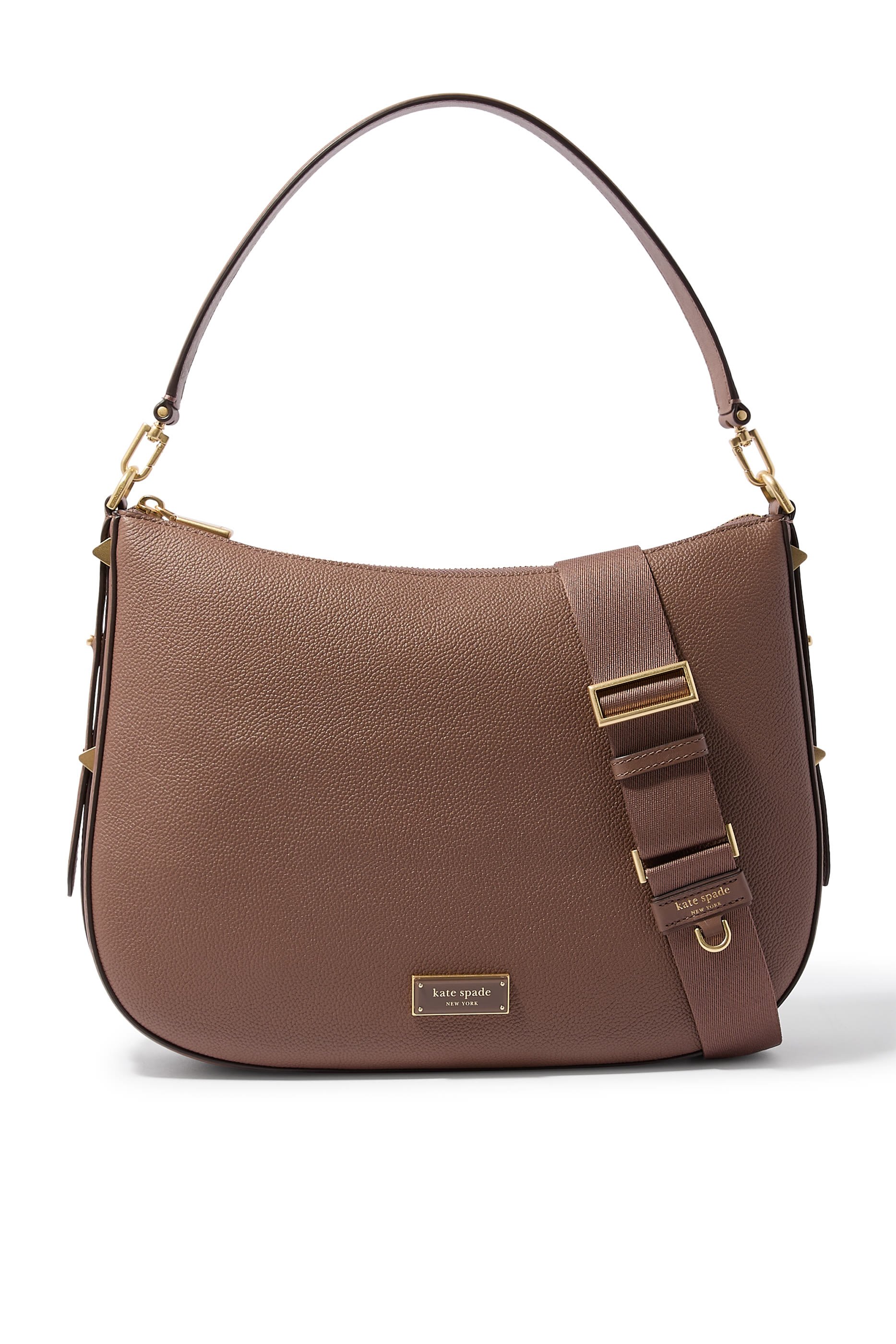 حقيبة هوبو ليف كبيرة