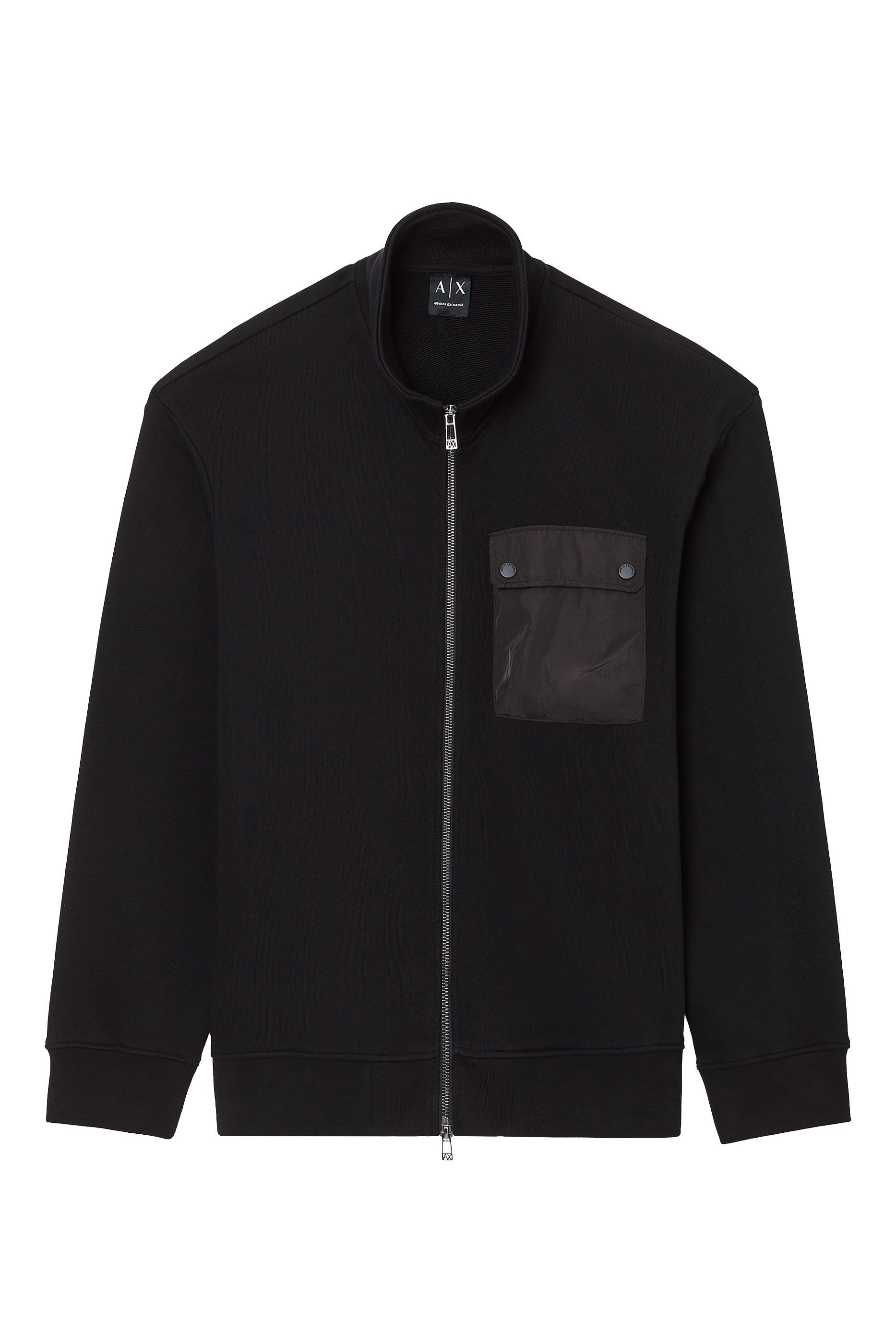 سويت شيرت بجيب