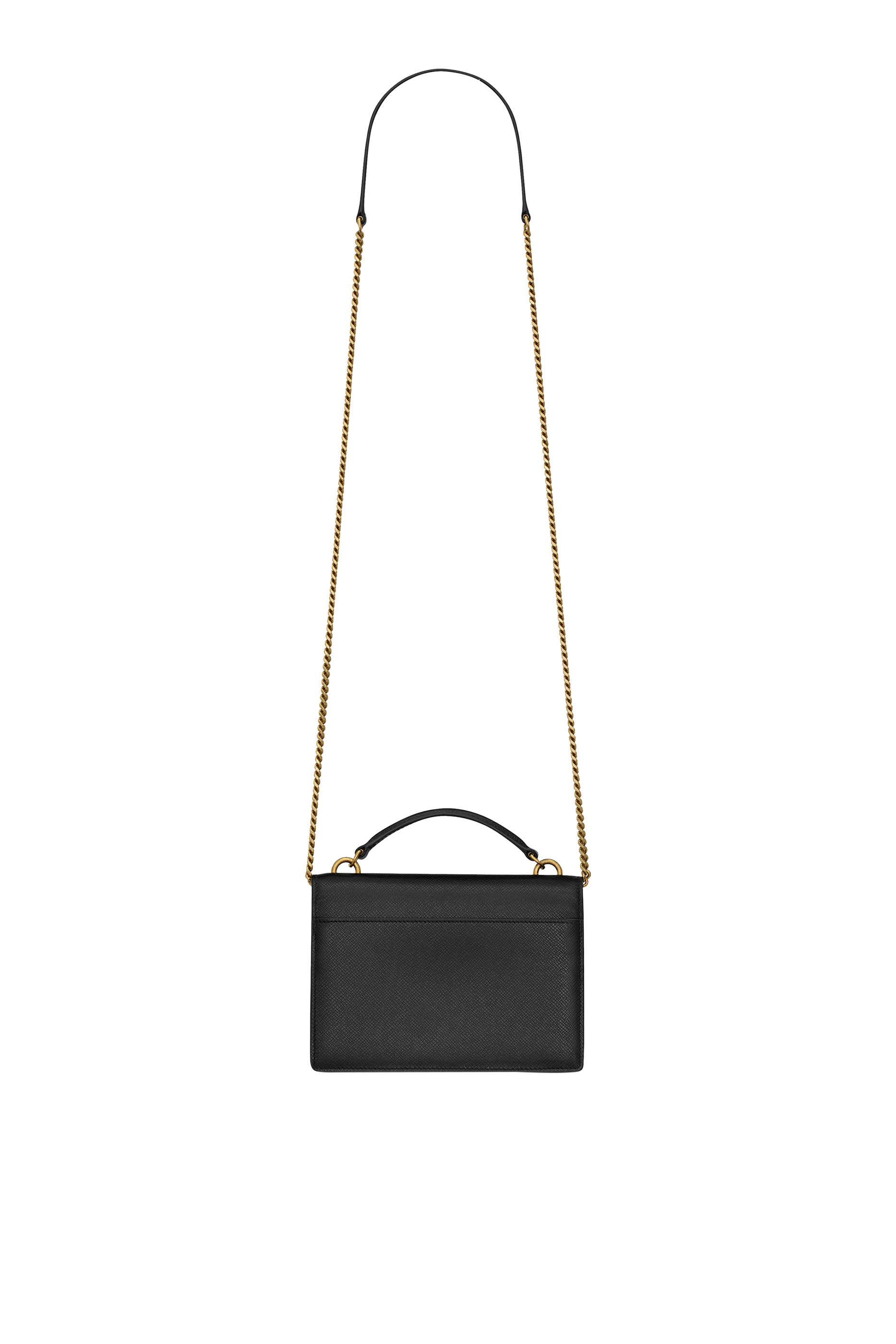 محفظة سن ست بسلسلة