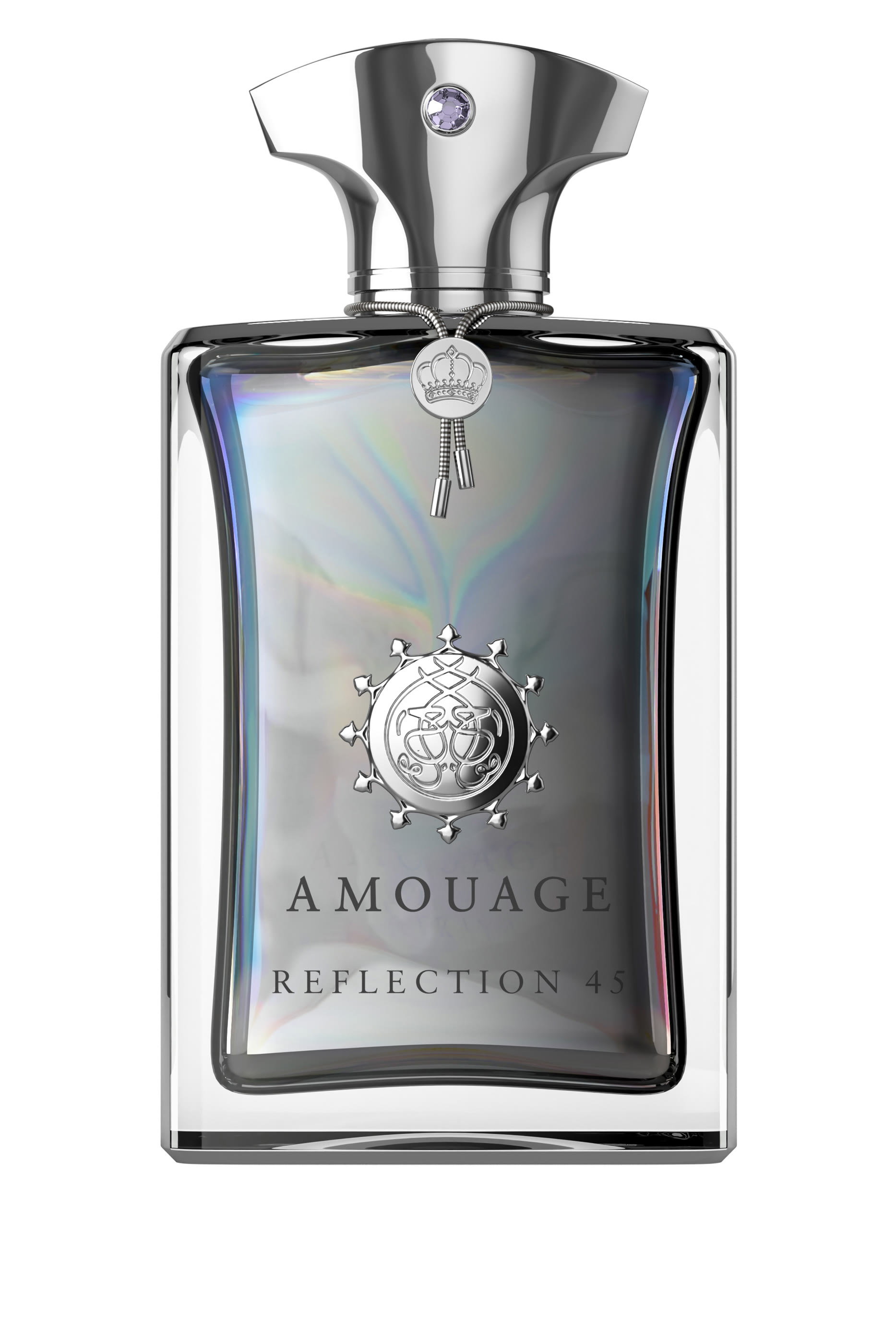 عطر ريفلكشن 45 من مجموعة إكسبشينال إكستريت