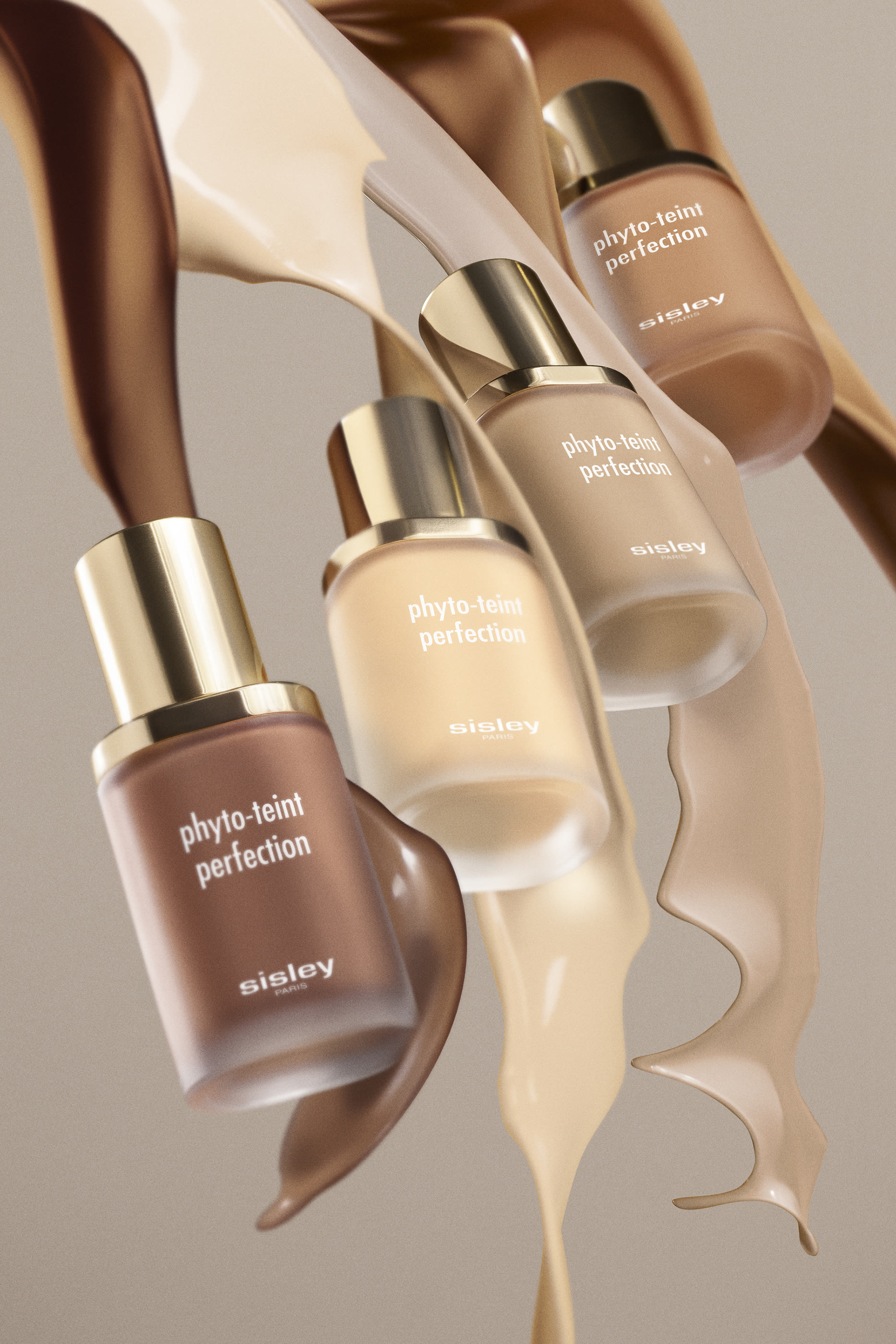 كريم أساس فيتو تنت بيرفكشن