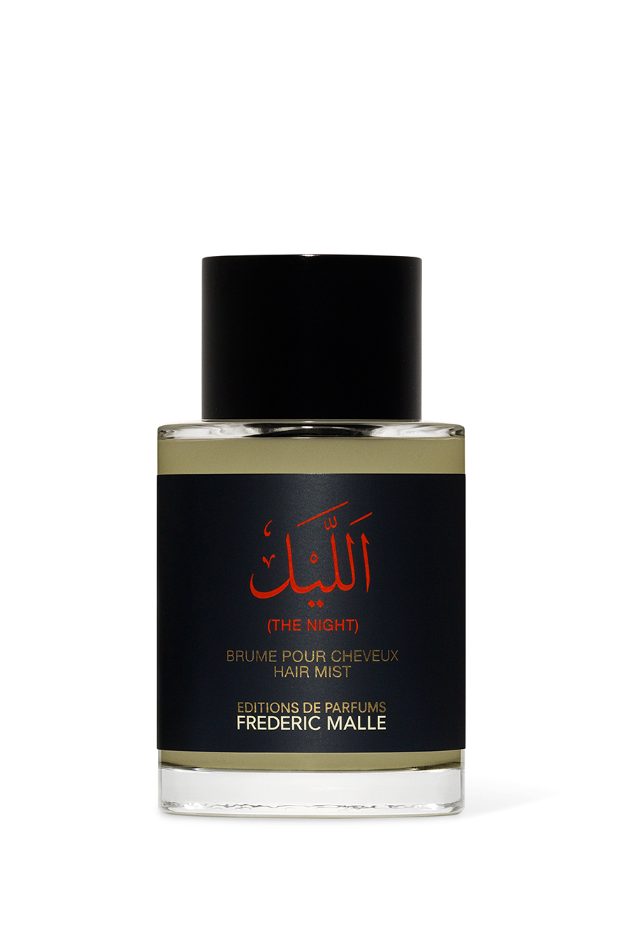 بخاخ ذا نايت معطر للشعر