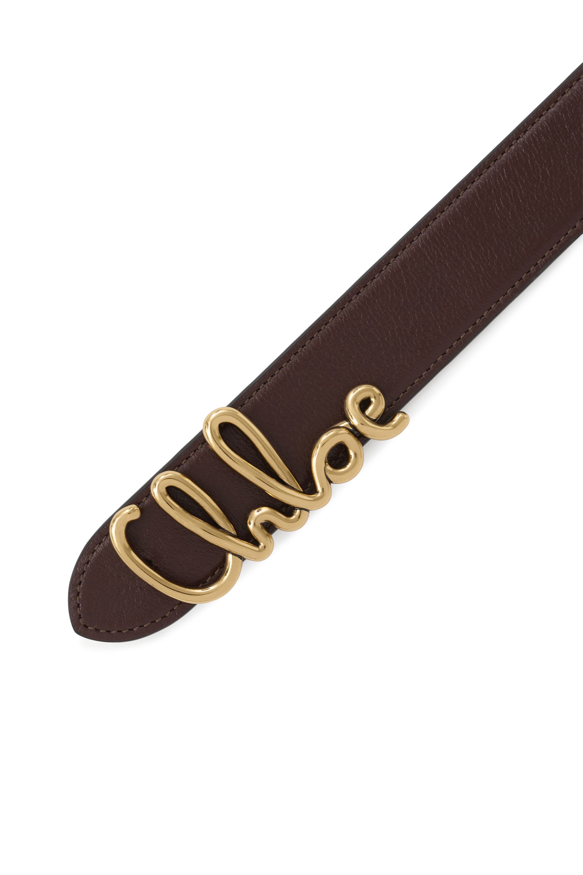 حزام بشعار الماركة