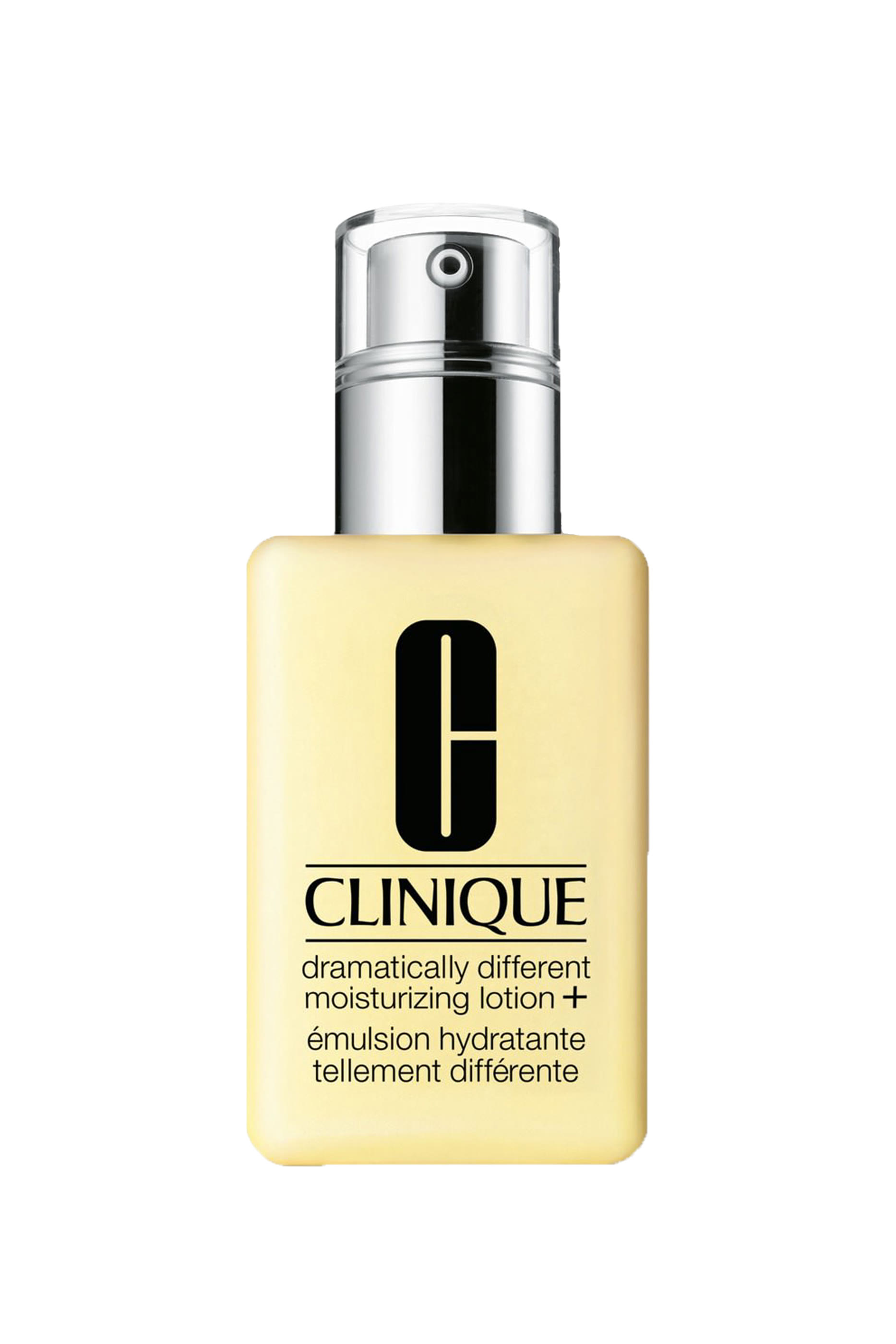 لوشن مرطب دراماتيكلي ديفرنت+ بمضخة