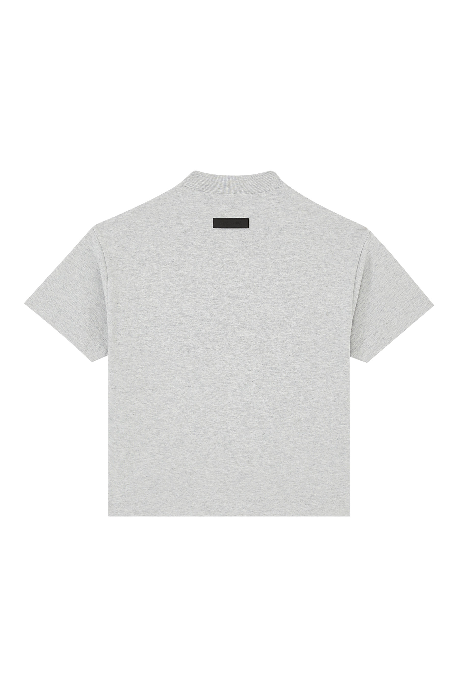 تيشيرت بأكمام قصيرة للأطفال