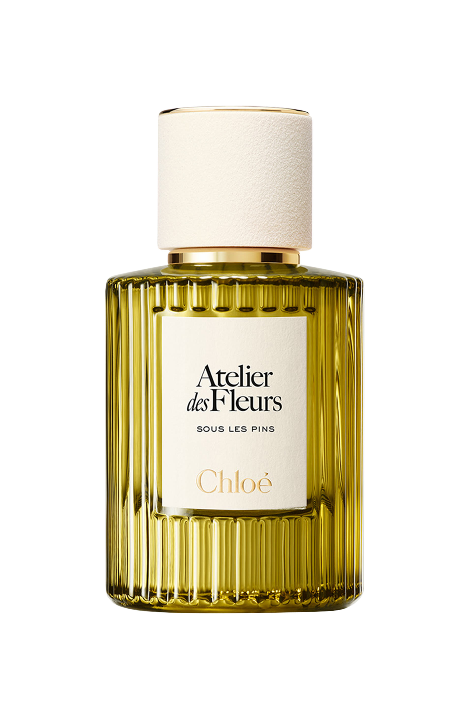  أو دو بارفان اتولييه دي فلور سو لي بينز