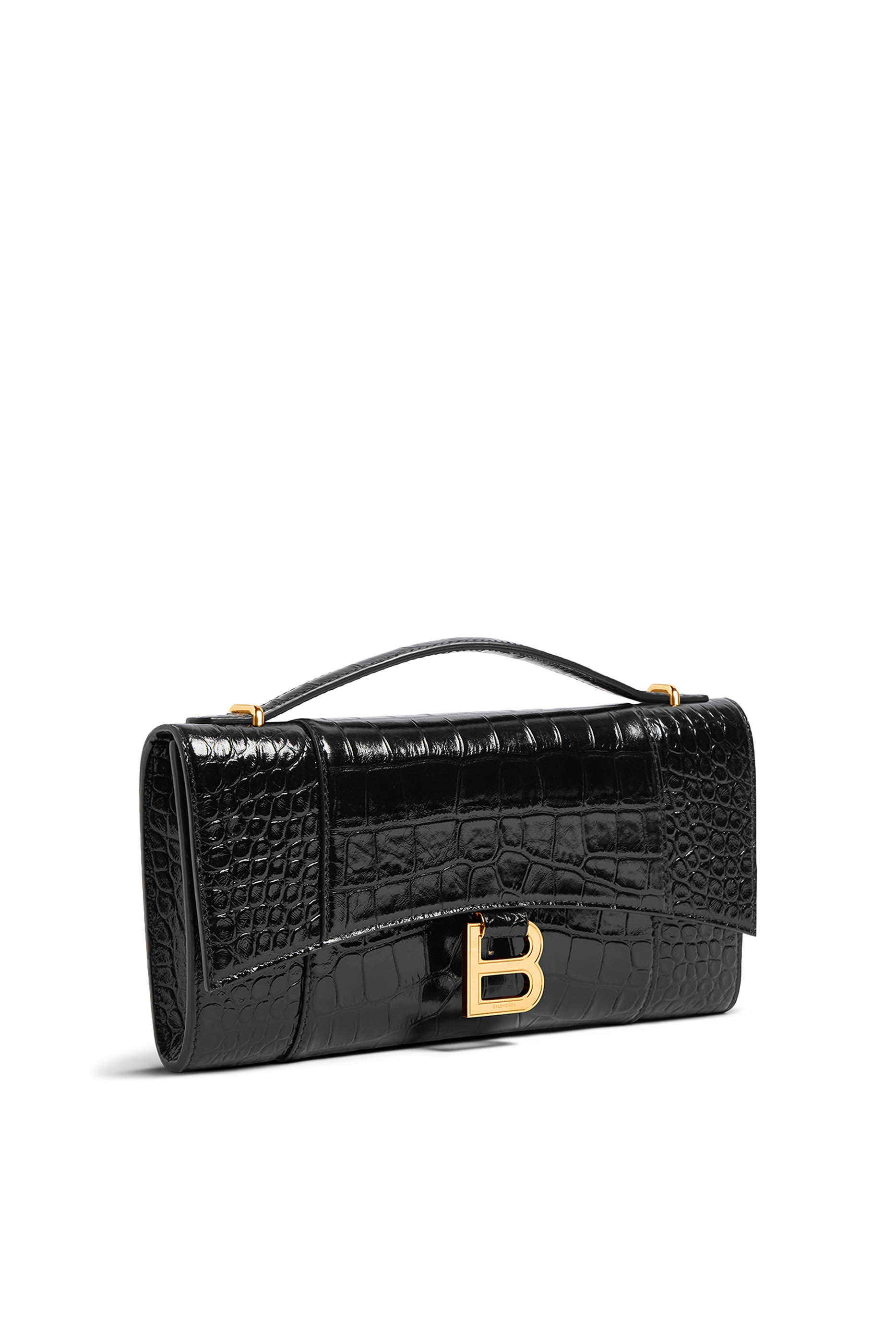 حقيبة أورغلاس صغيرة بيد علوية