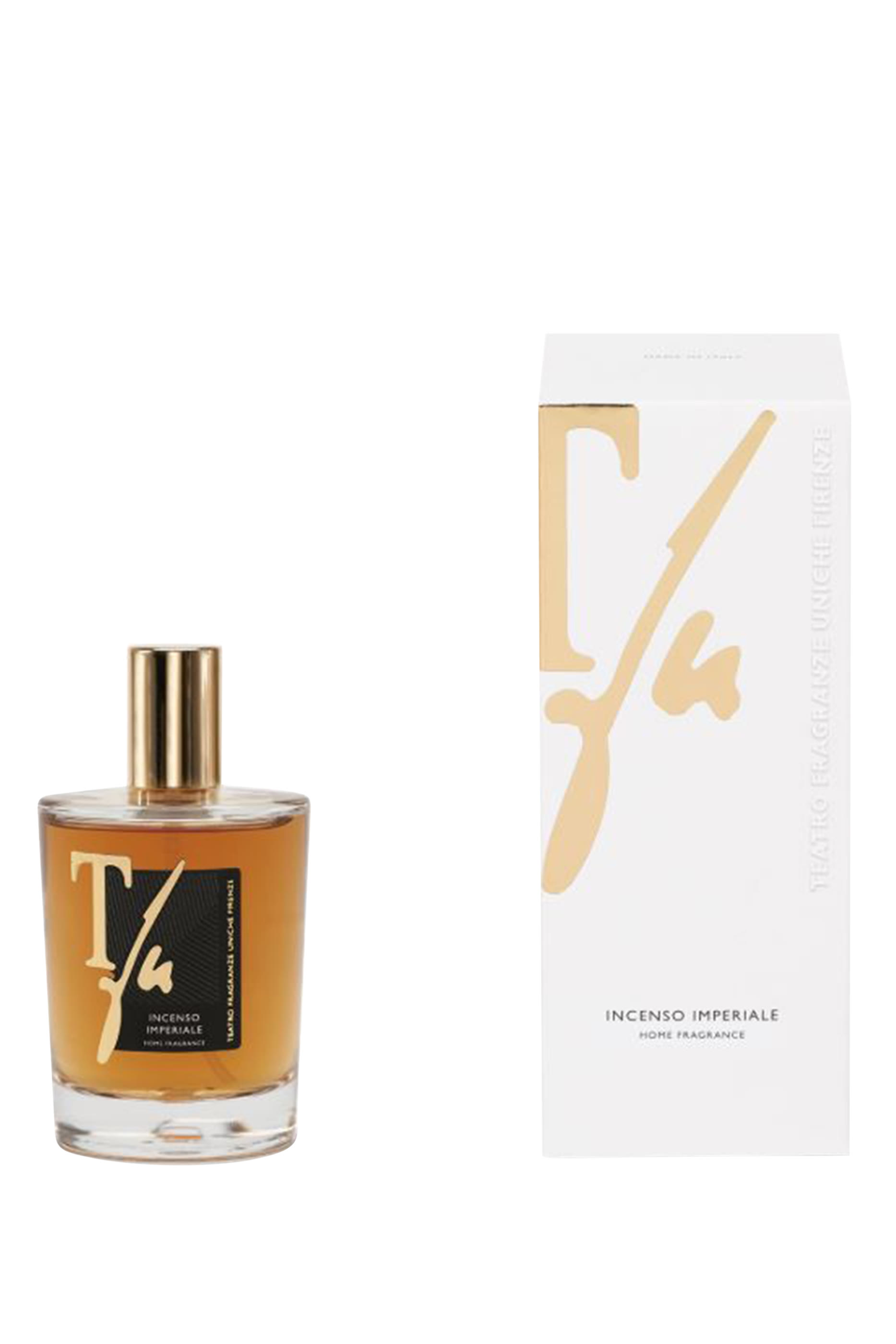 بخاخ موزع عطر إمبيريال عود