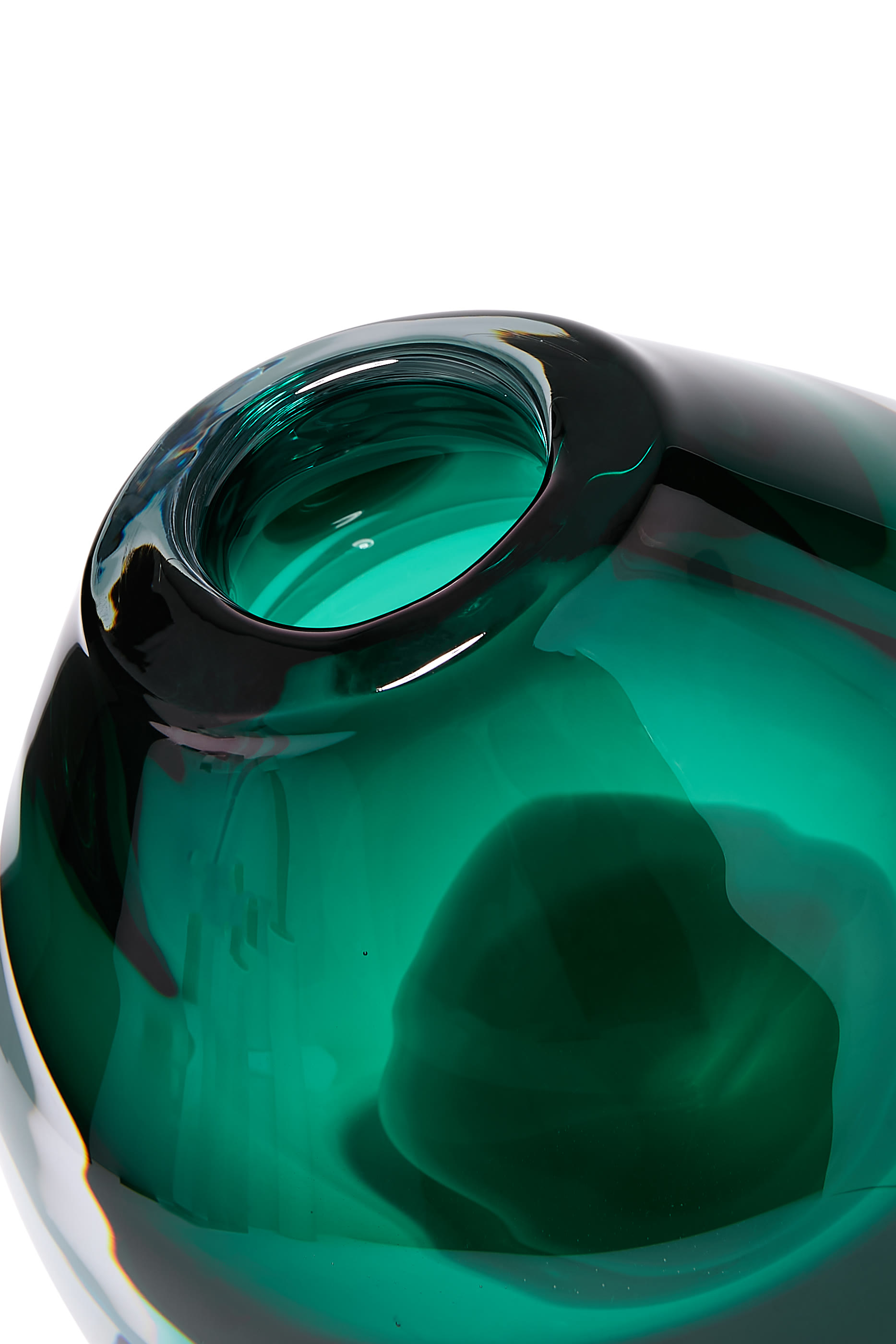 وعاء مانتيل