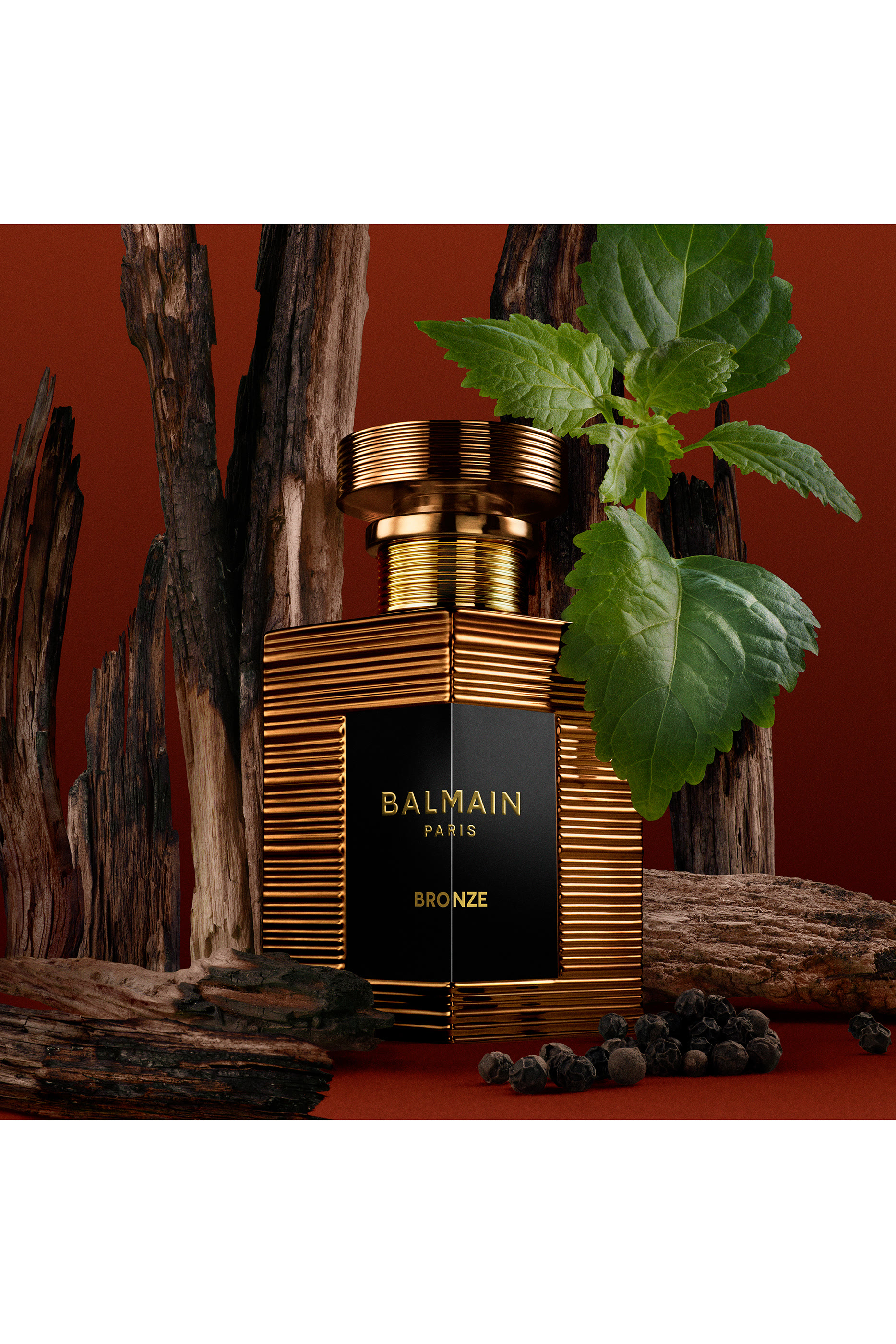 أو دو بارفان برونز