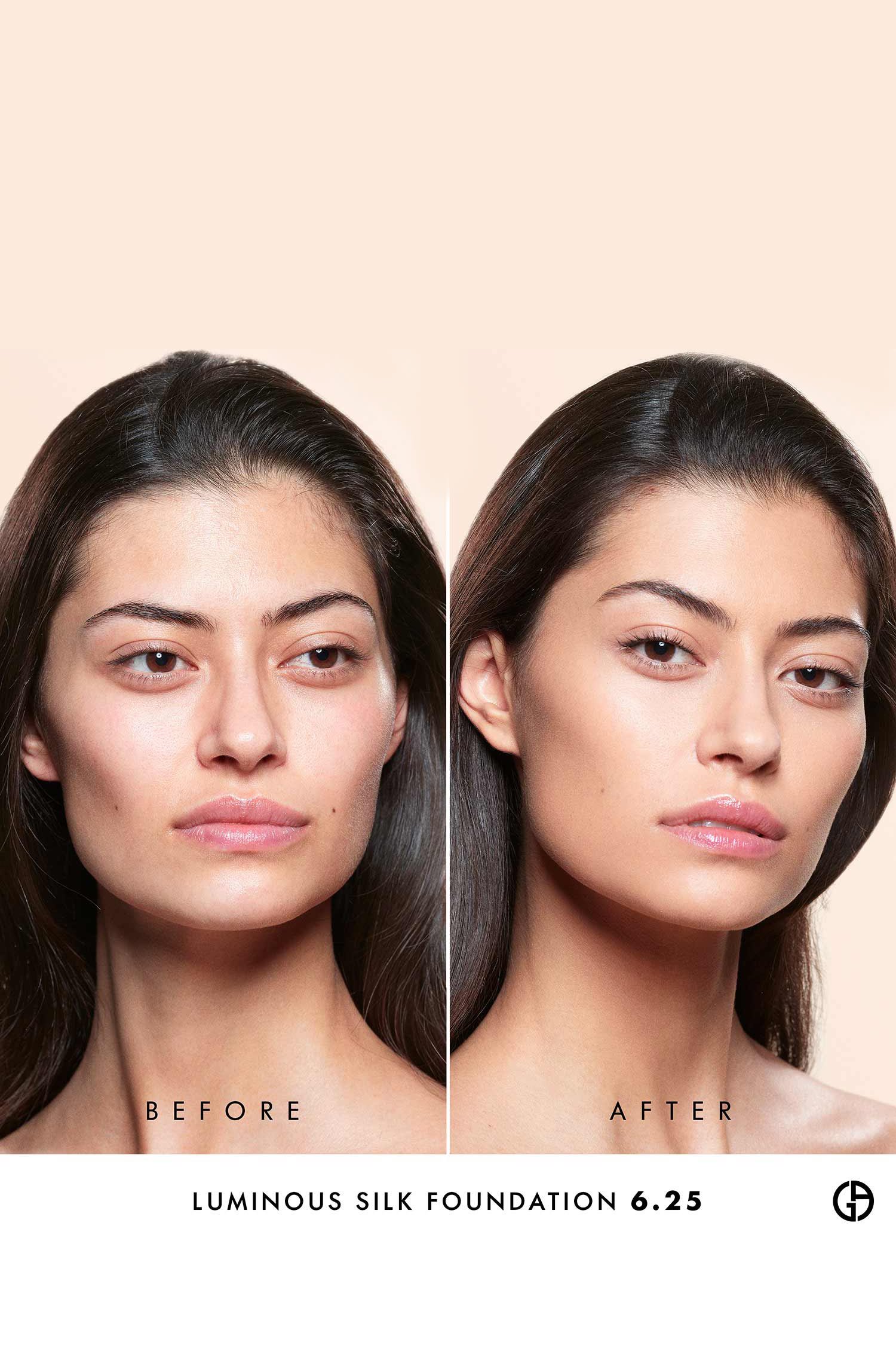 كريم أساس لوميناس سيلك