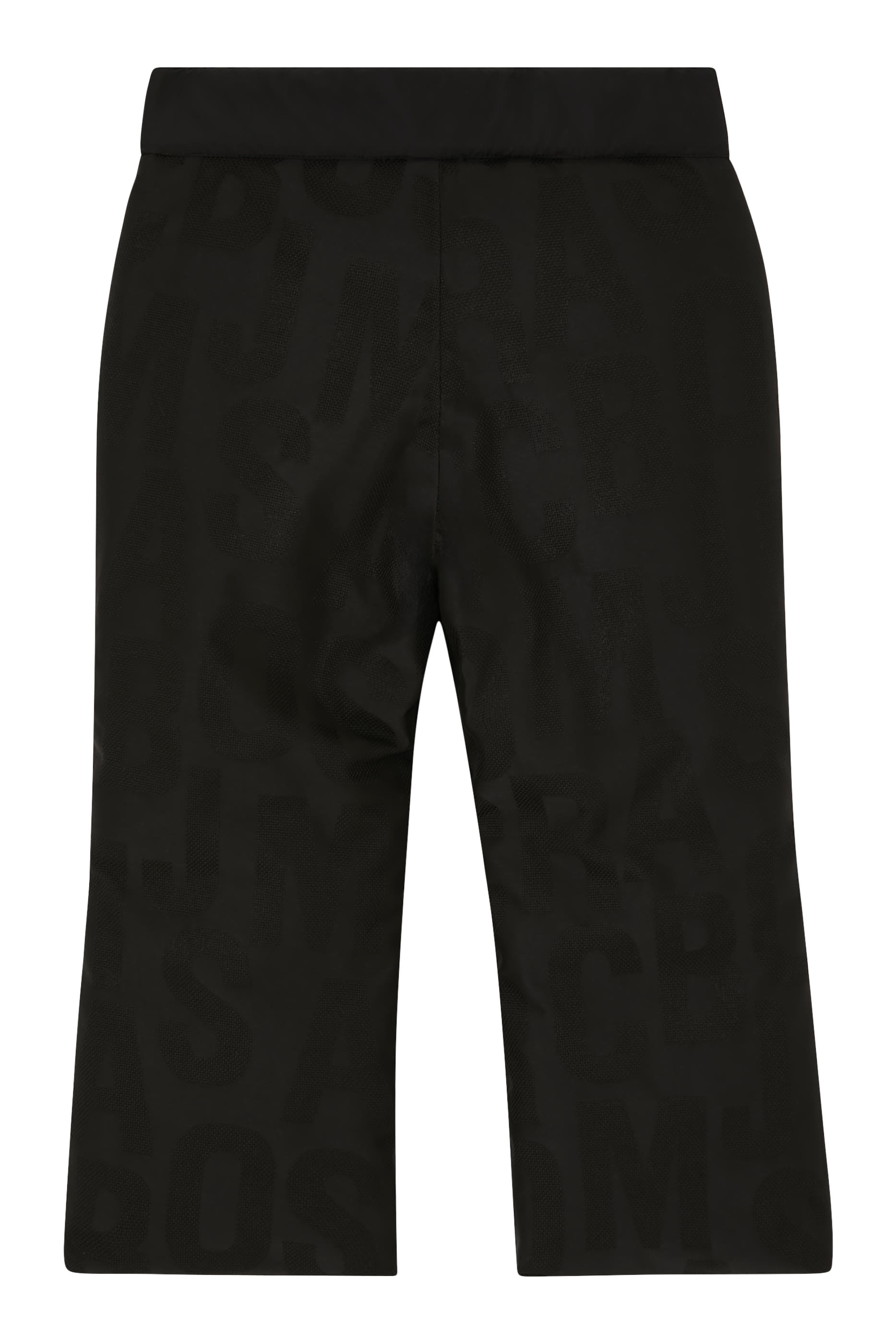 بدلة ثلج بشعار الماركة للأطفال