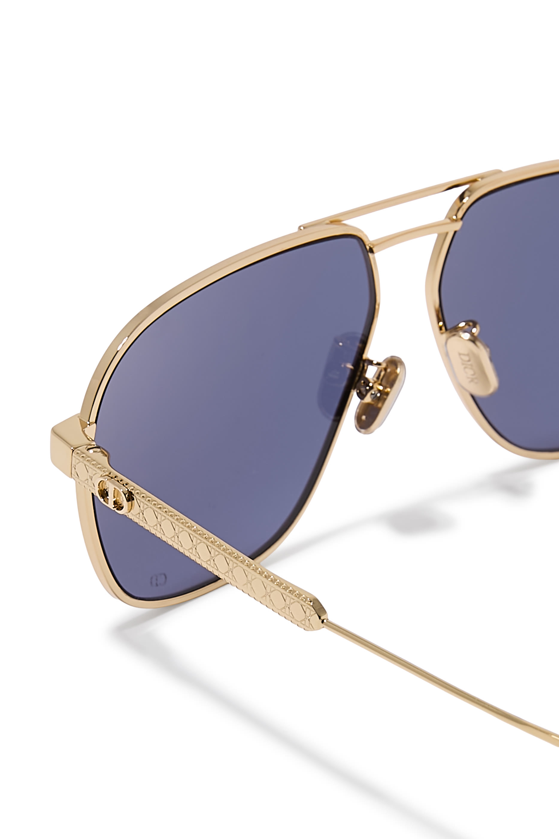 نظارة شمسية ديور كاناج ايه 3 يو  بإطار مربع