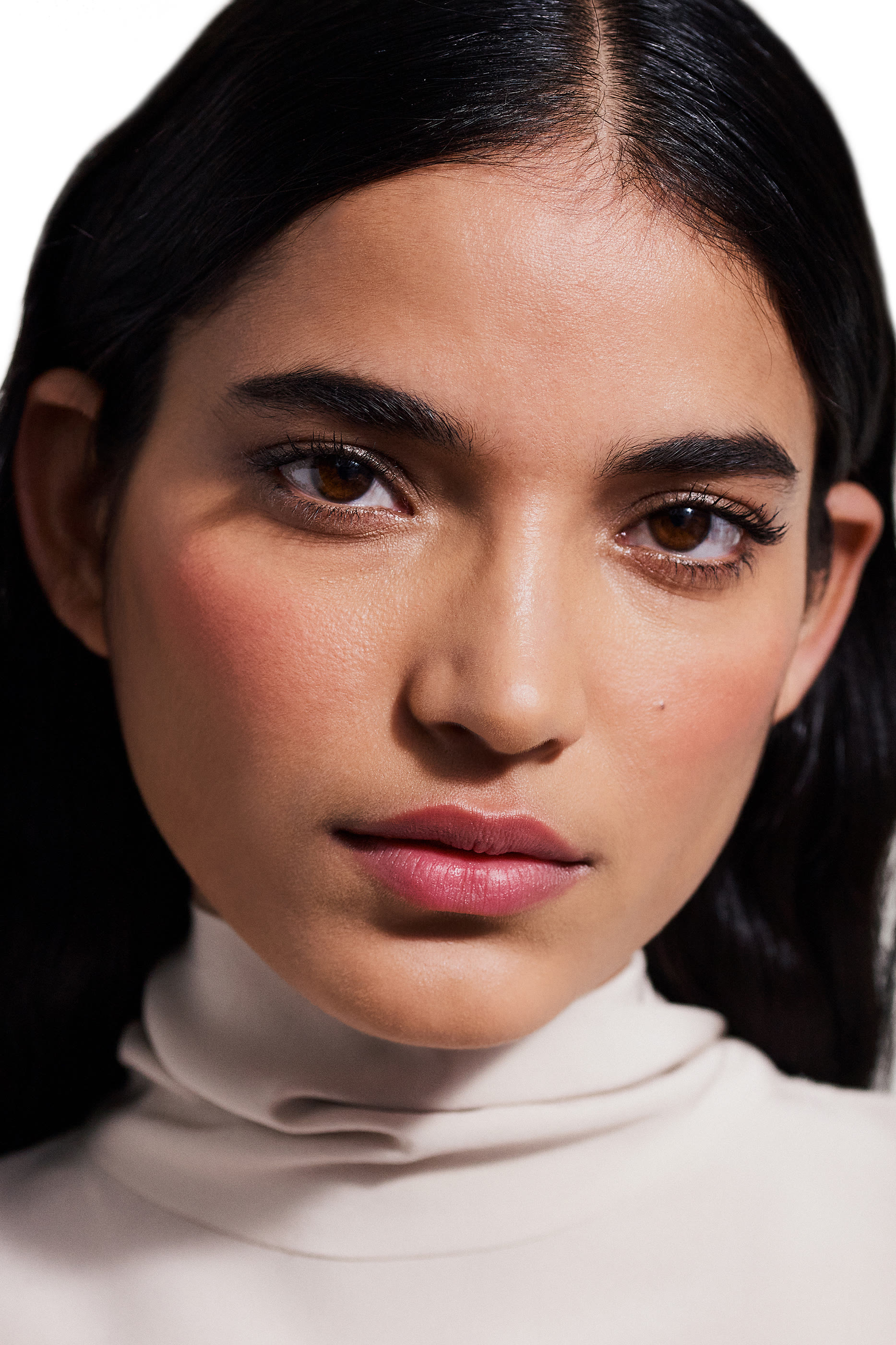  وردي Herm&egrave;s, أنبوب إعادة التعبئة الخاصّ بمعزّز الشفاه الوردي