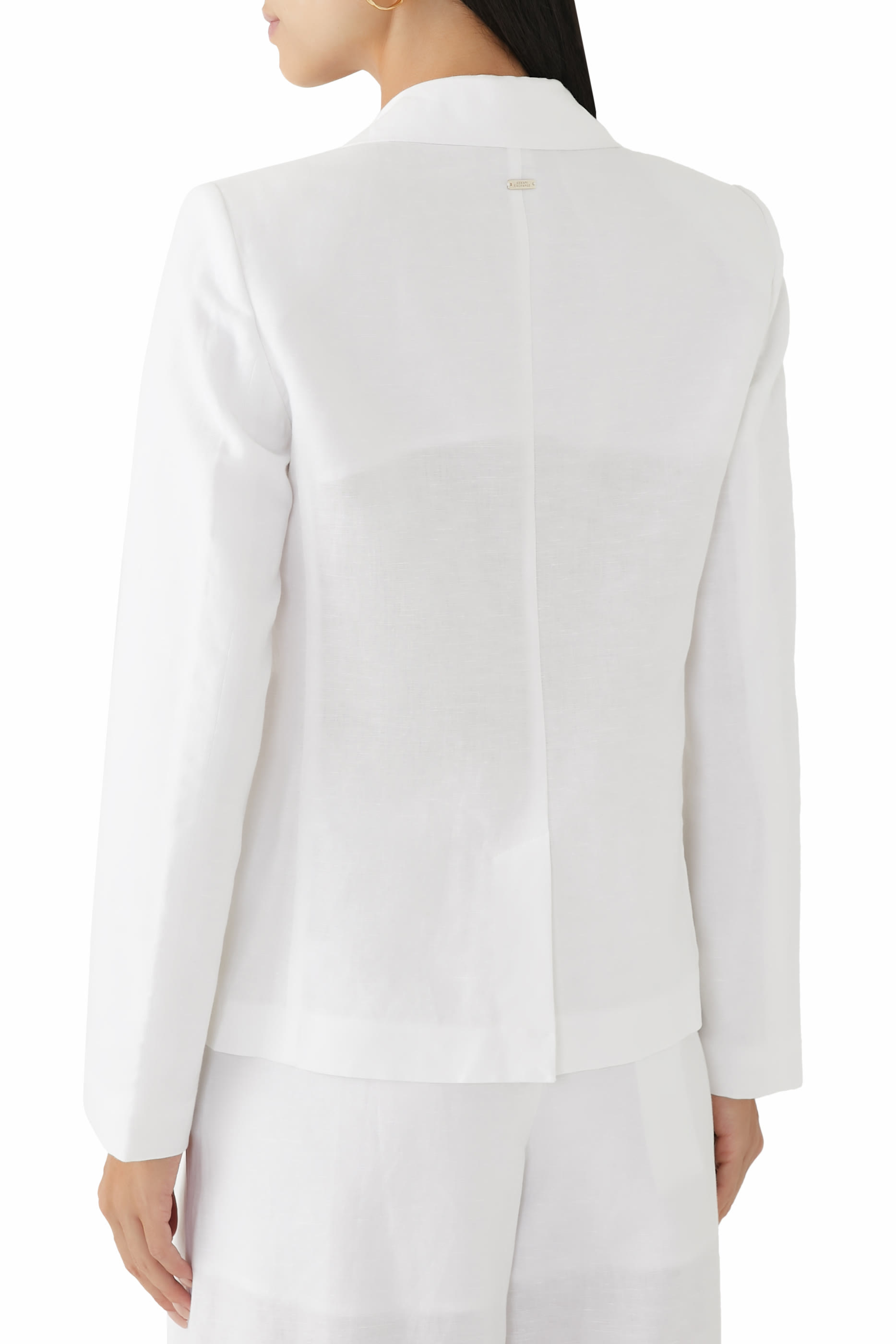 بليزر غريد تيسوتو بجيبين