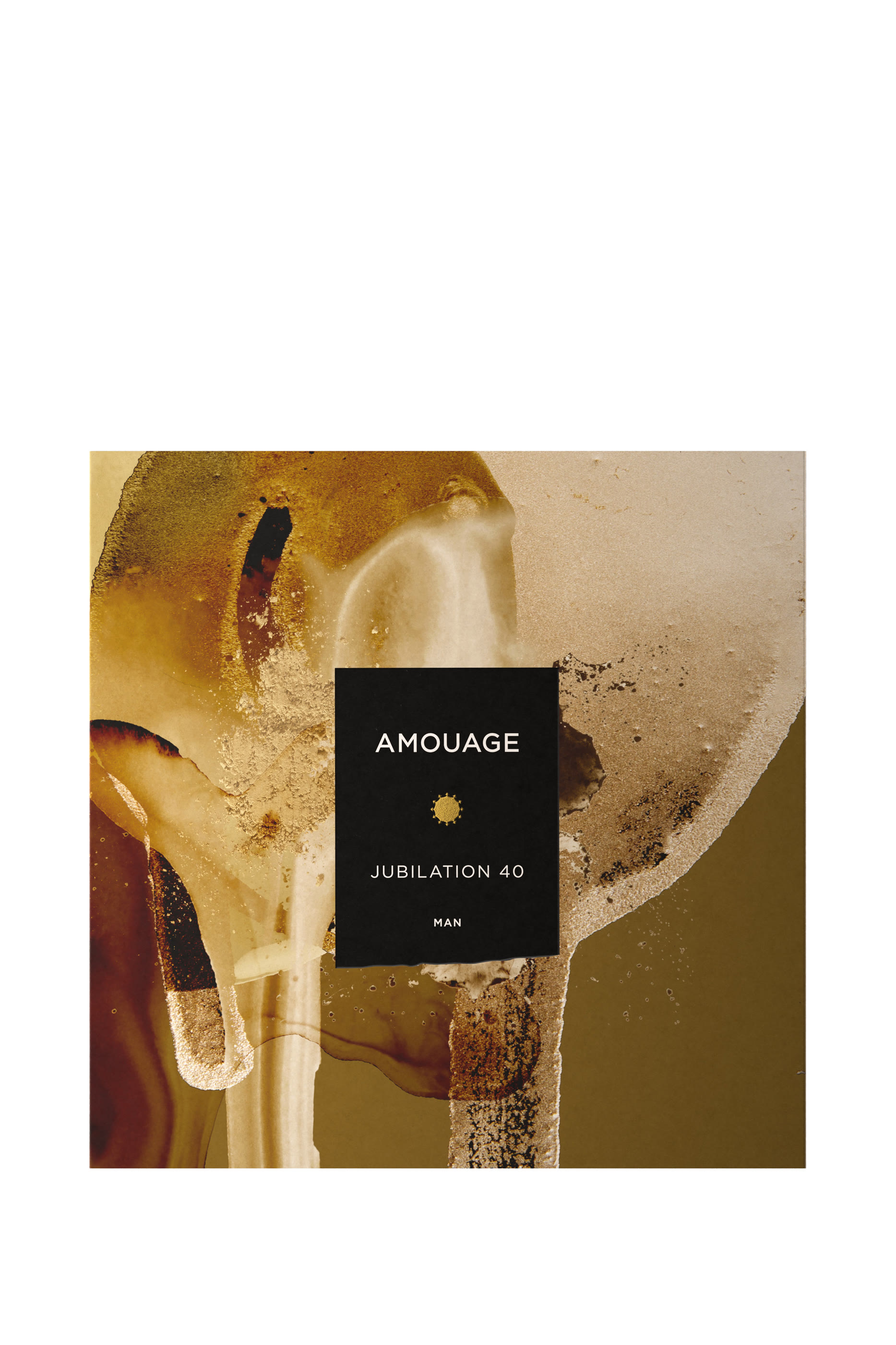 عطر مركز جوبيليشن 40