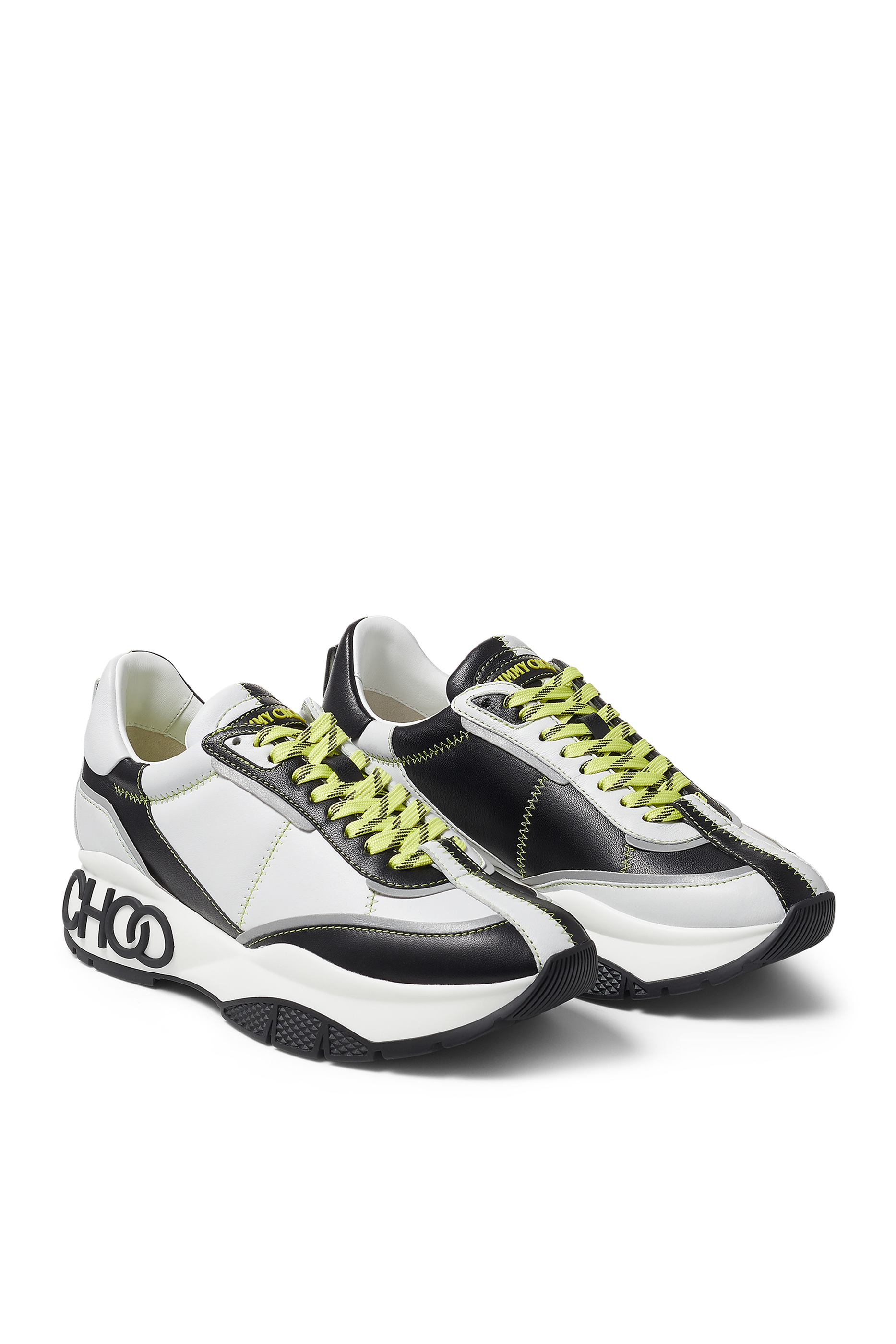 سنيكرز رين جلد نابا