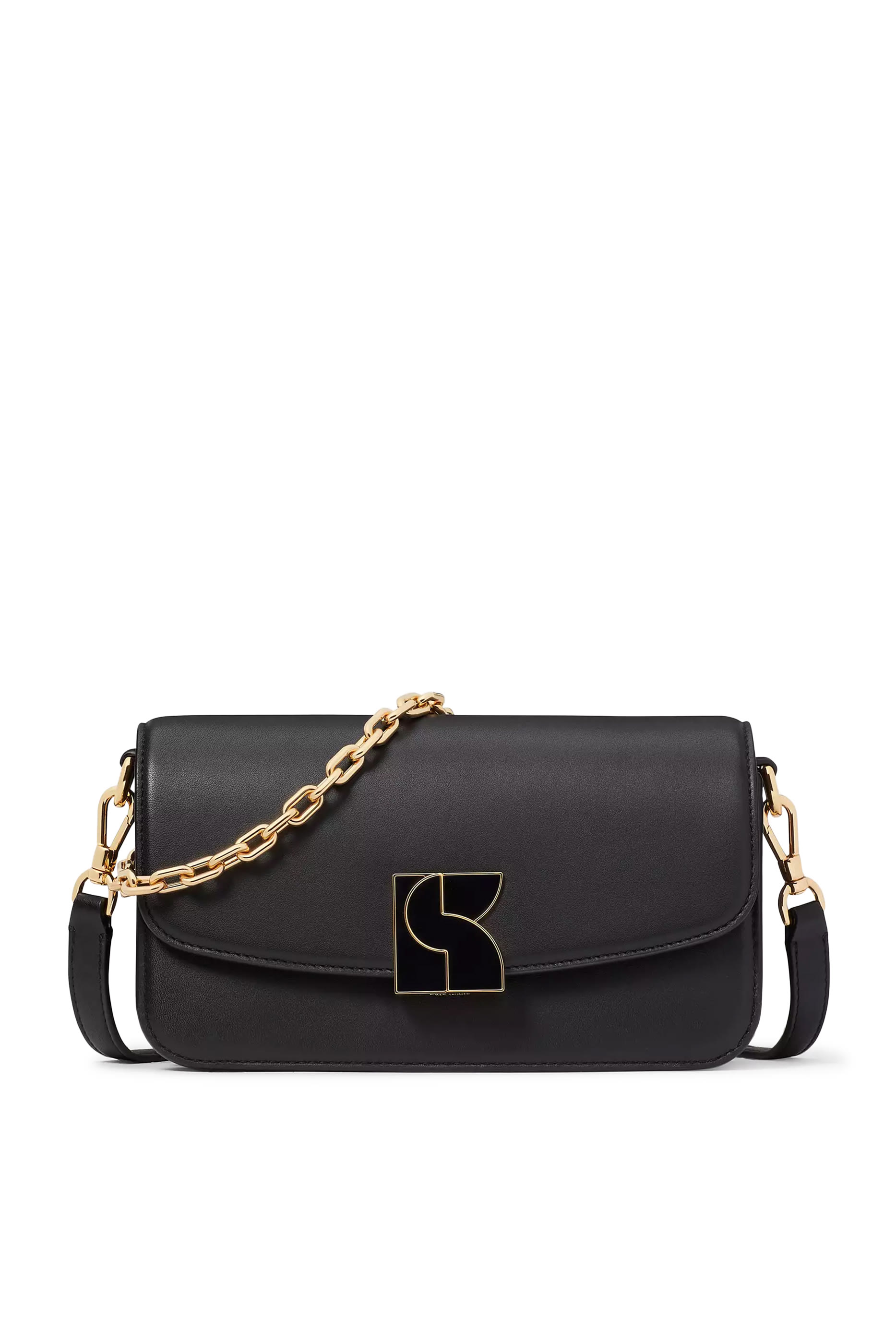 حقيبة كتف داكوتا متوسطة قابلة للتعديل