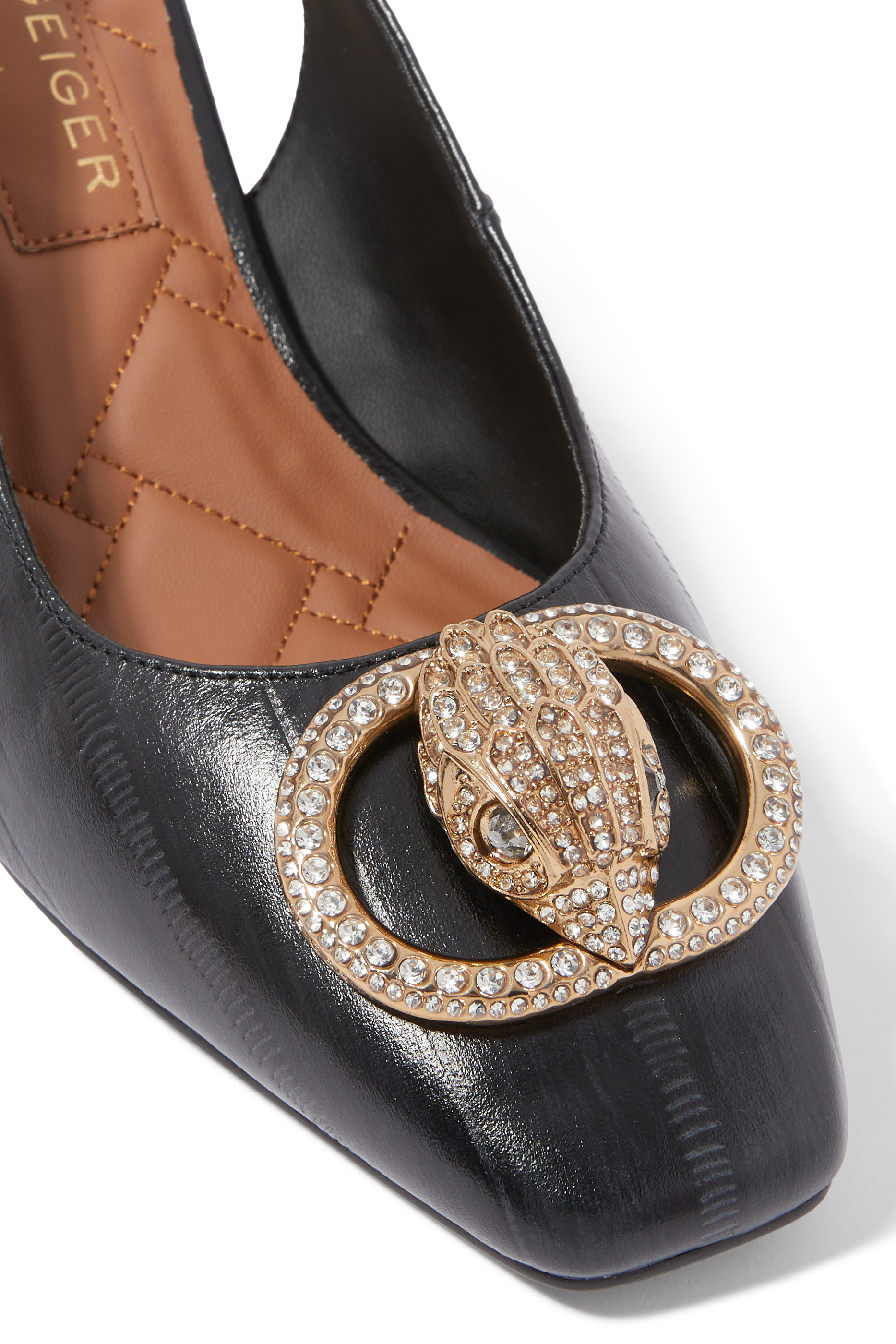 حذاء تشيلسيا 60 بكعب