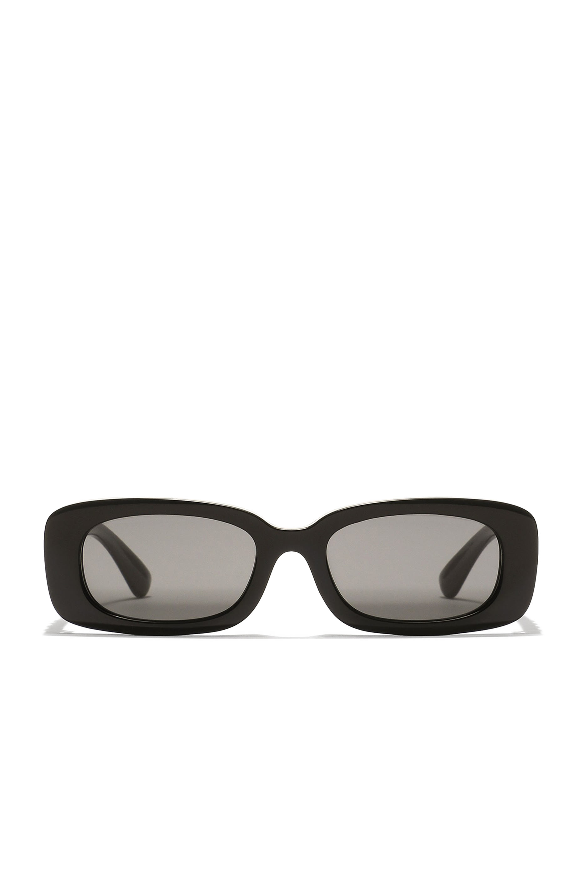 نظارة شمسية بحلية بشعار الماركة للأطفال