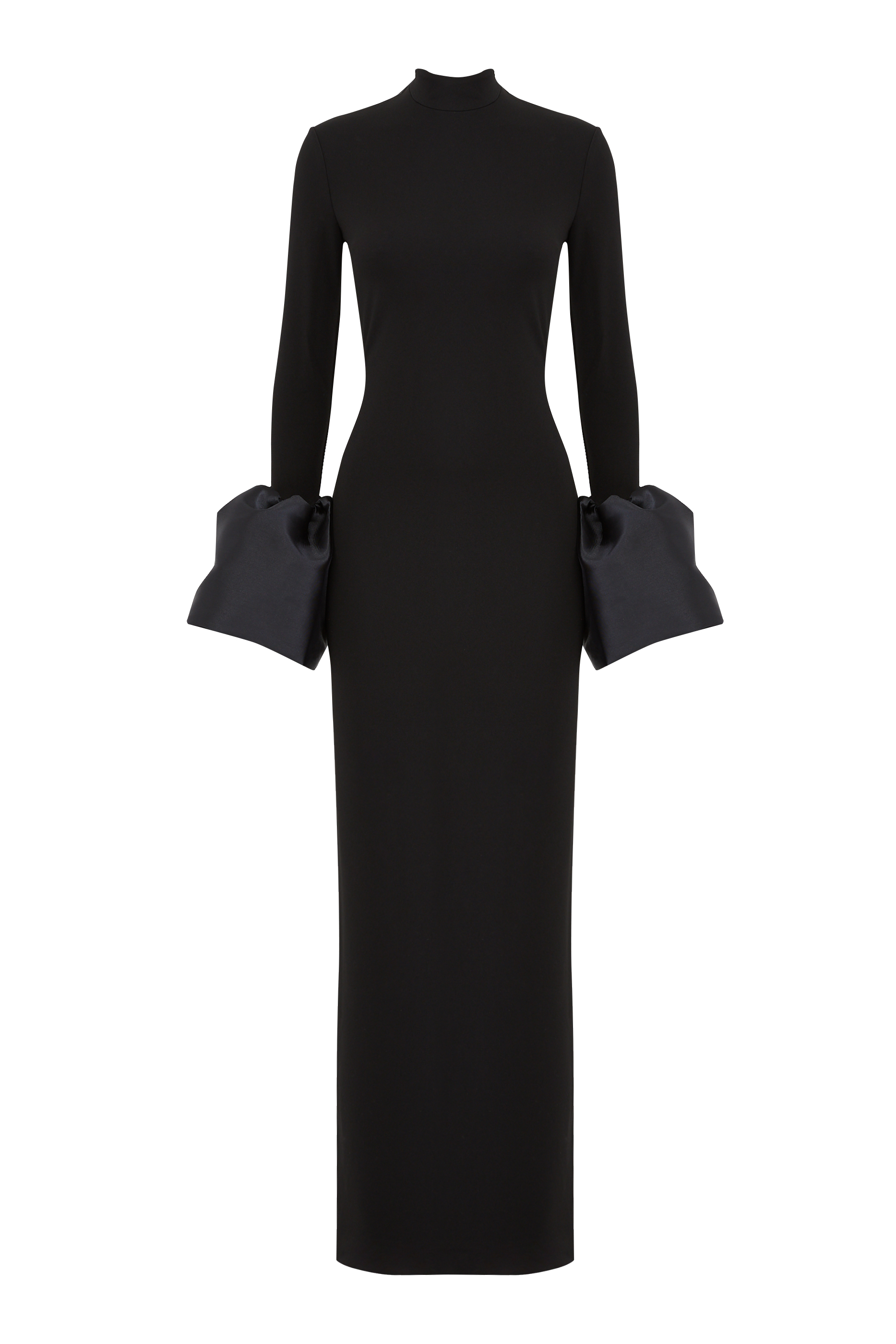 فستان فيفيانا طويل