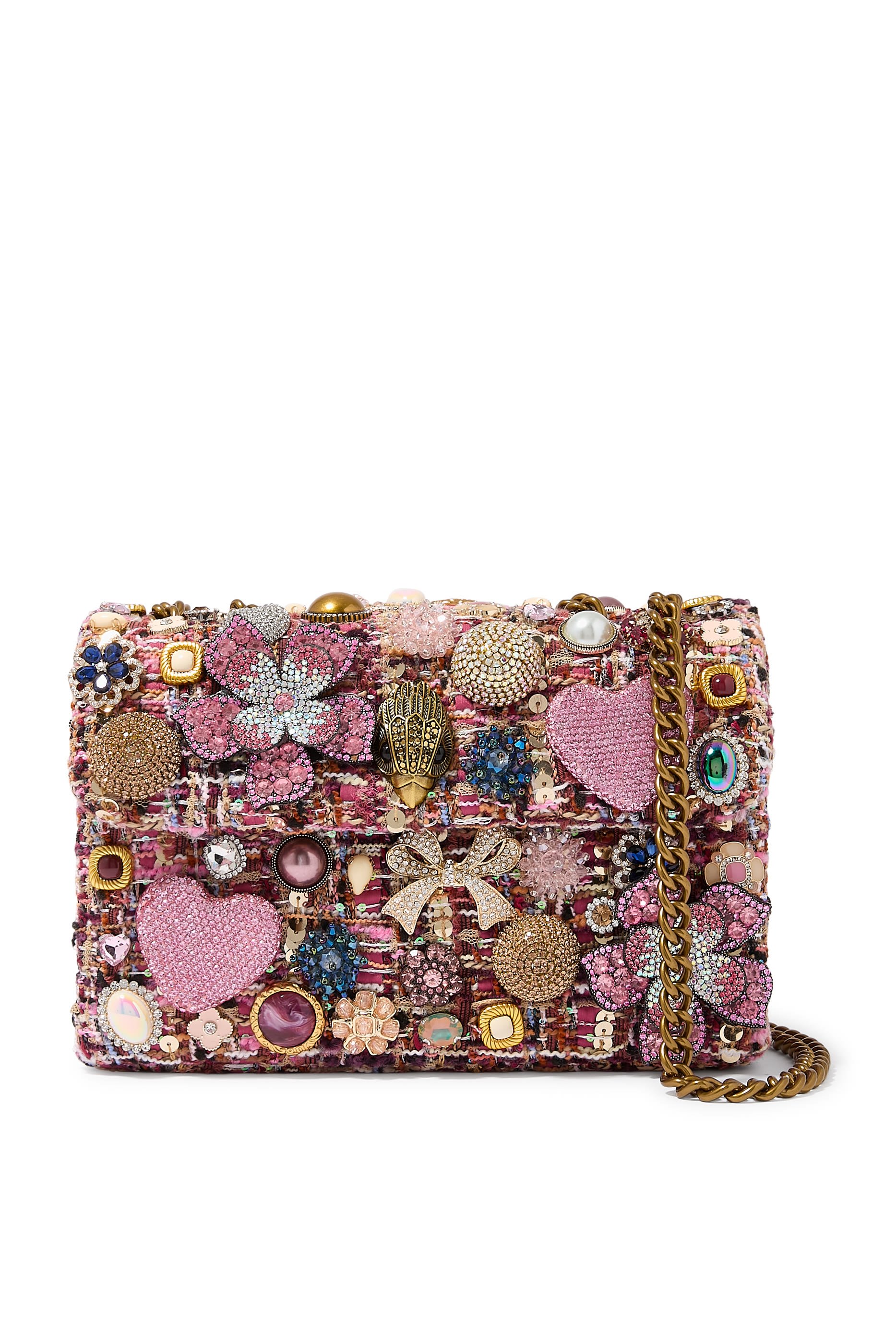 حقيبة كنسينغتون توتي فروتي متوسطة